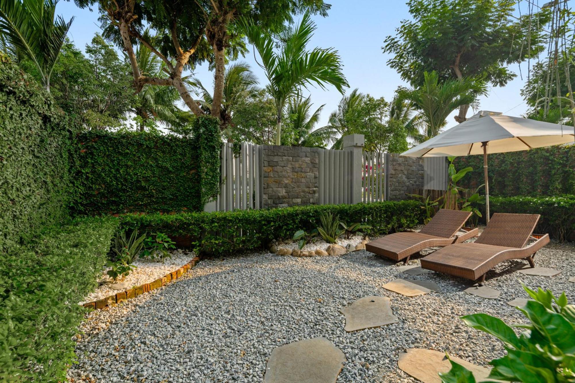 Silk Sense River Resort