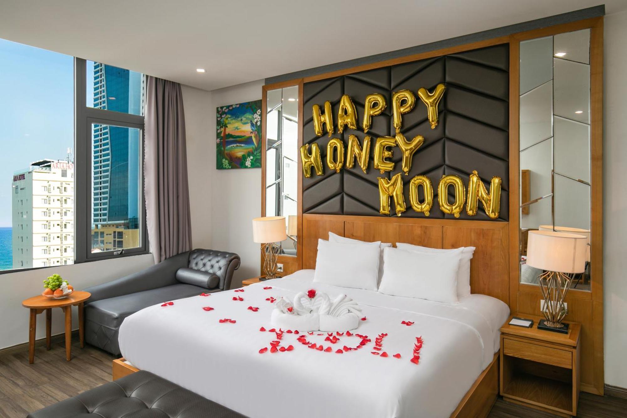 Grand Sunrise Boutique 4*