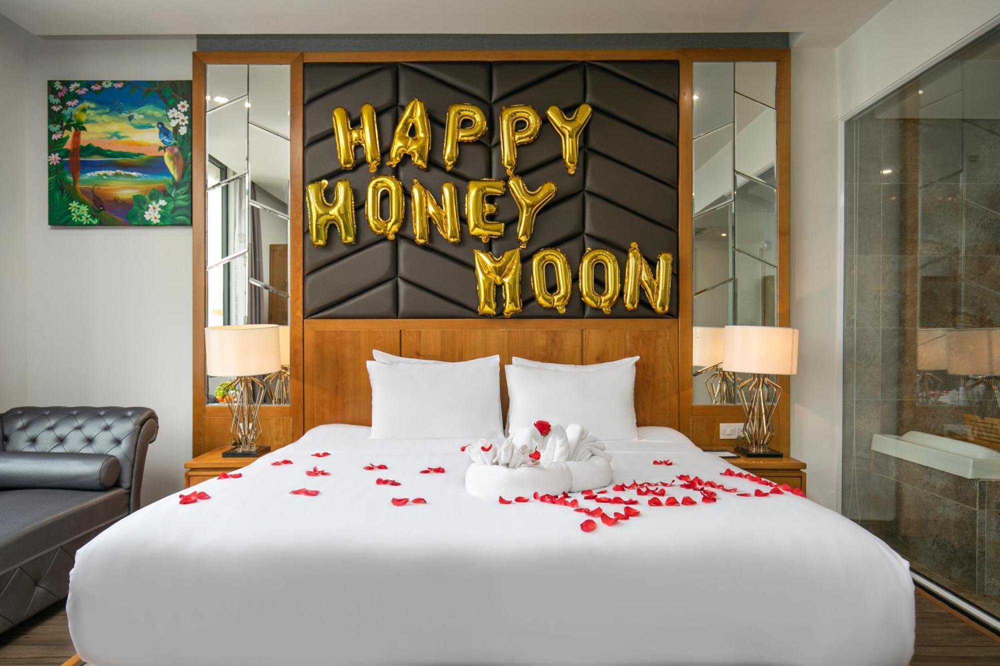 Grand Sunrise Boutique Da Nang