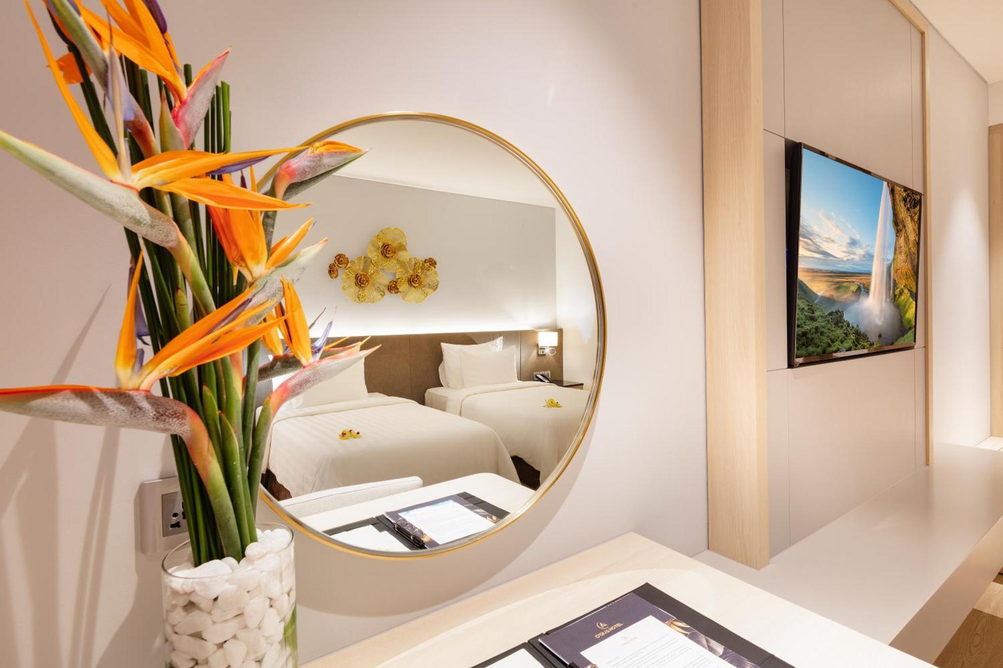 Hotel Dqua 5*