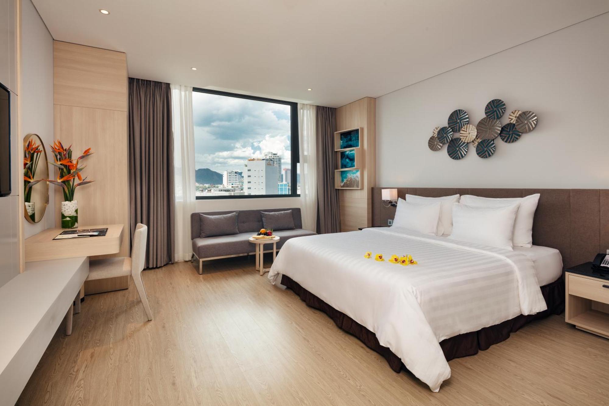 Dqua Nha Trang