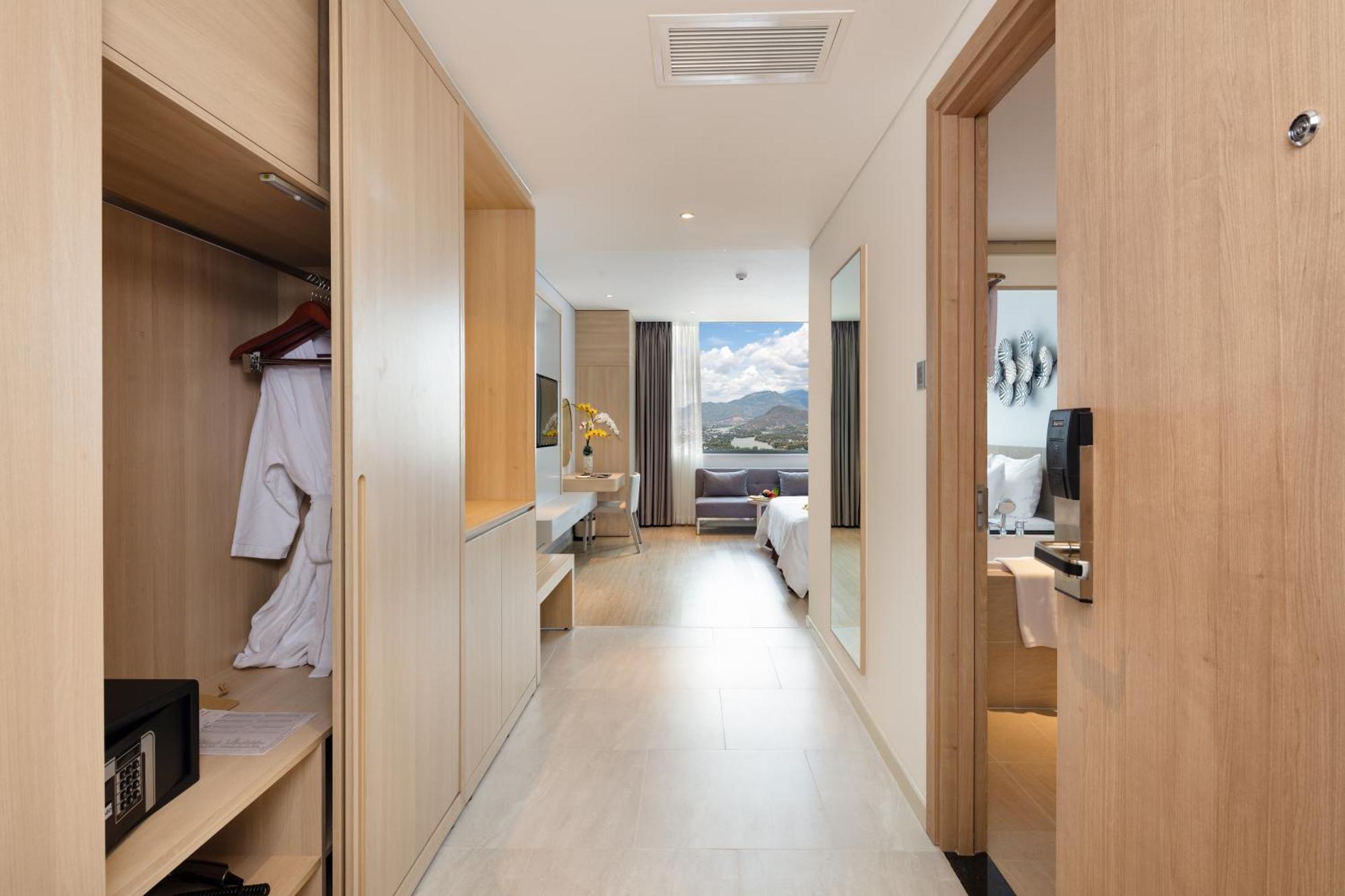 Dqua 5* Nha Trang