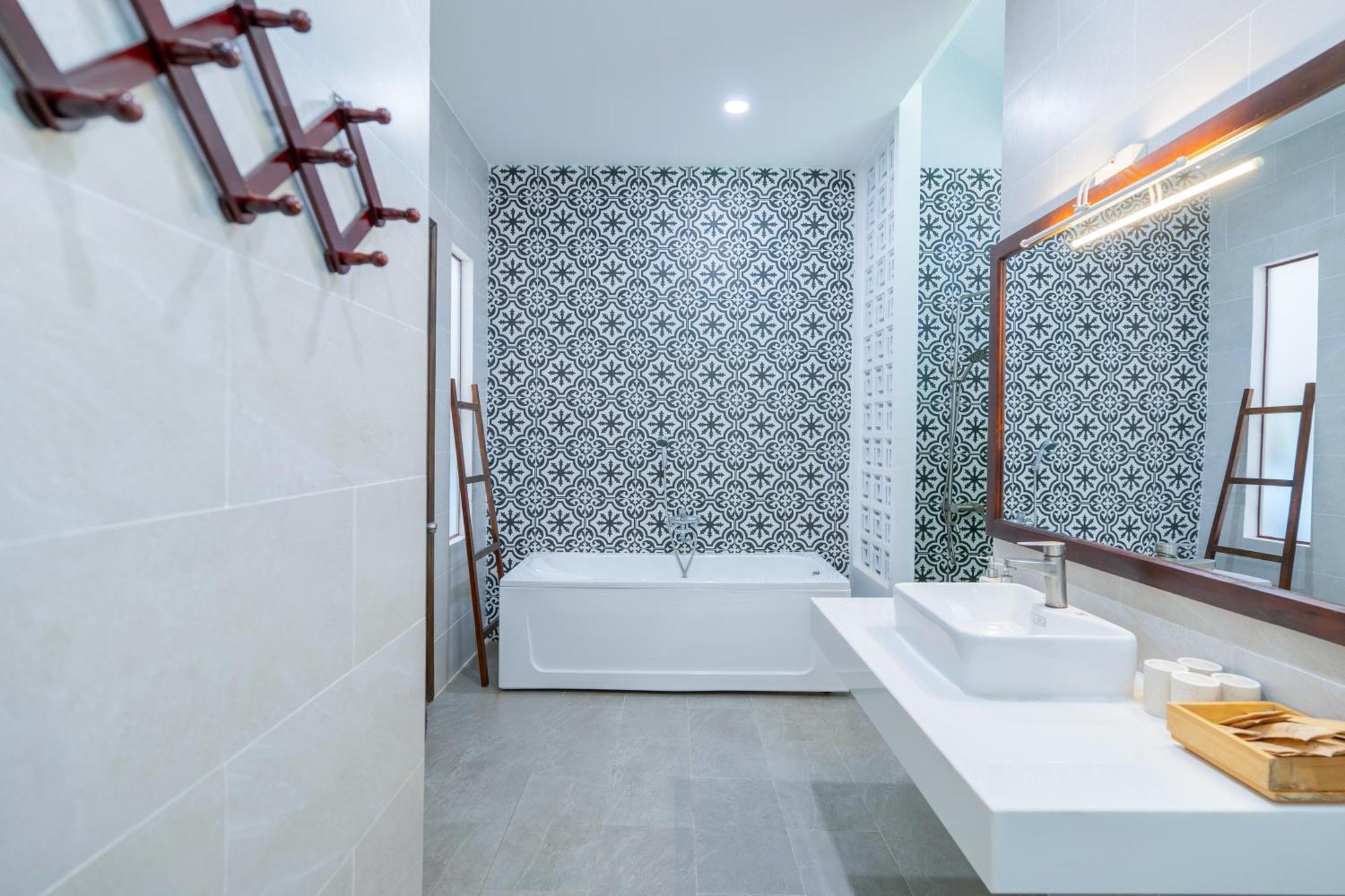 Resort Kingo Retreat 4*