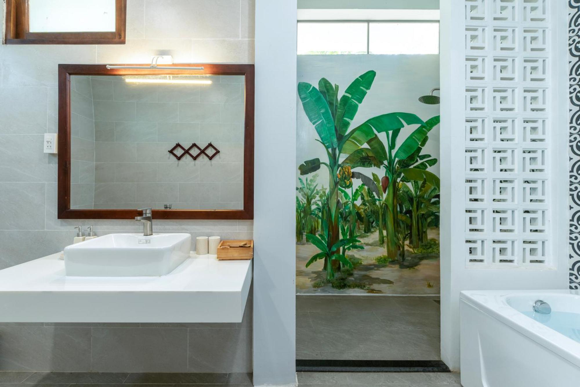 Resort Kingo Retreat Phu Quoc