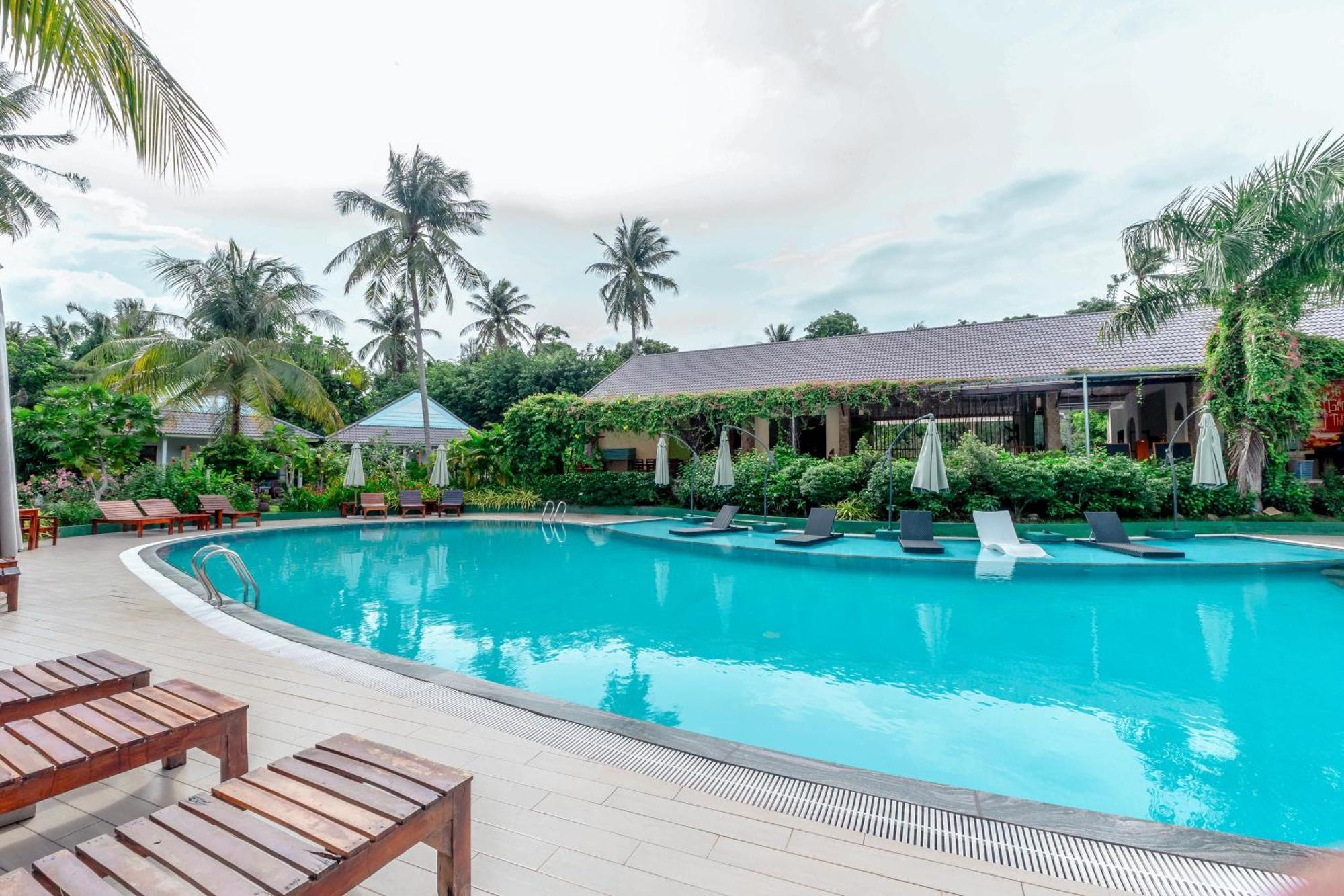 Kingo Retreat 4* Phu Quoc