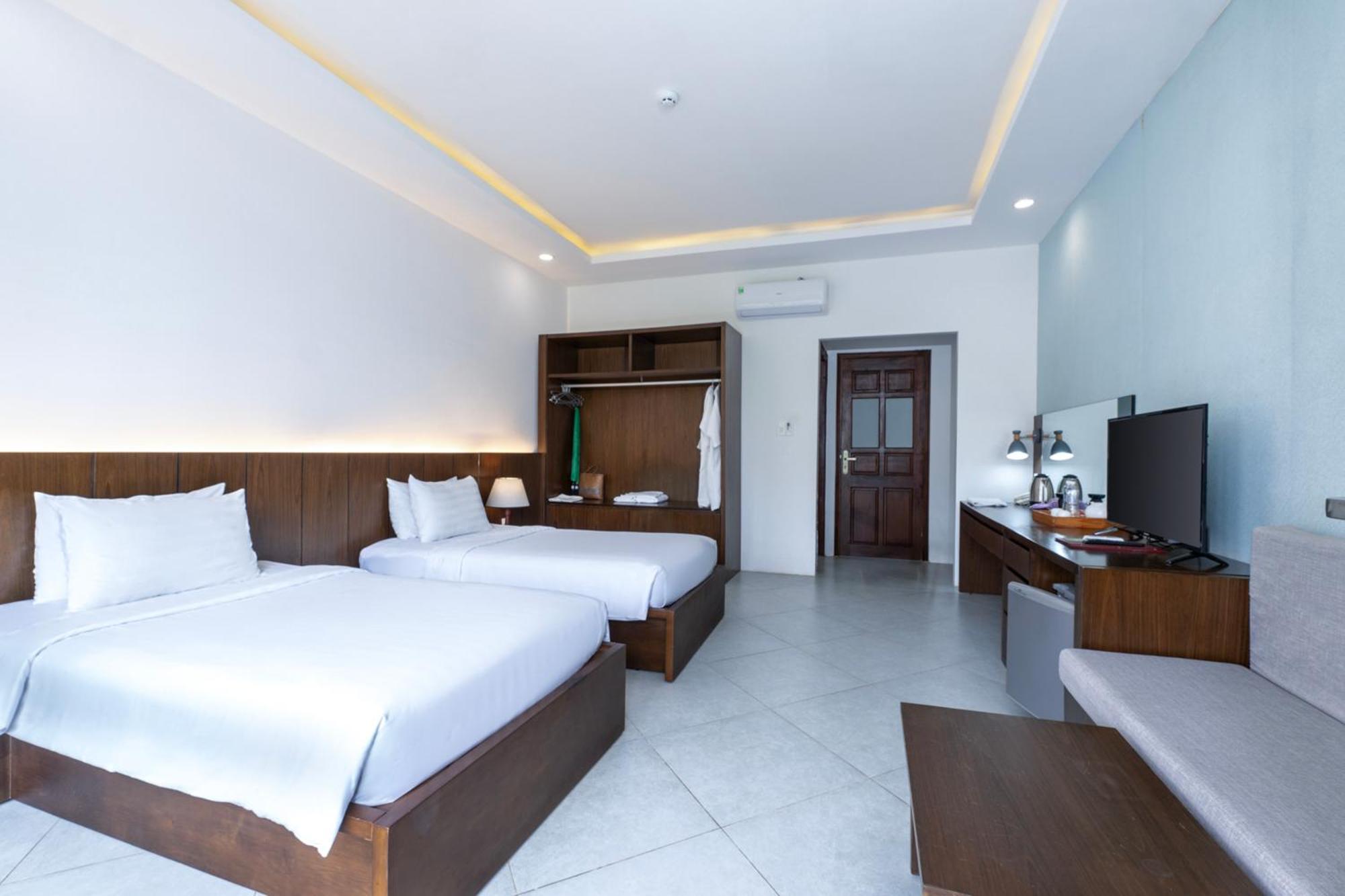 Kingo Retreat Resort