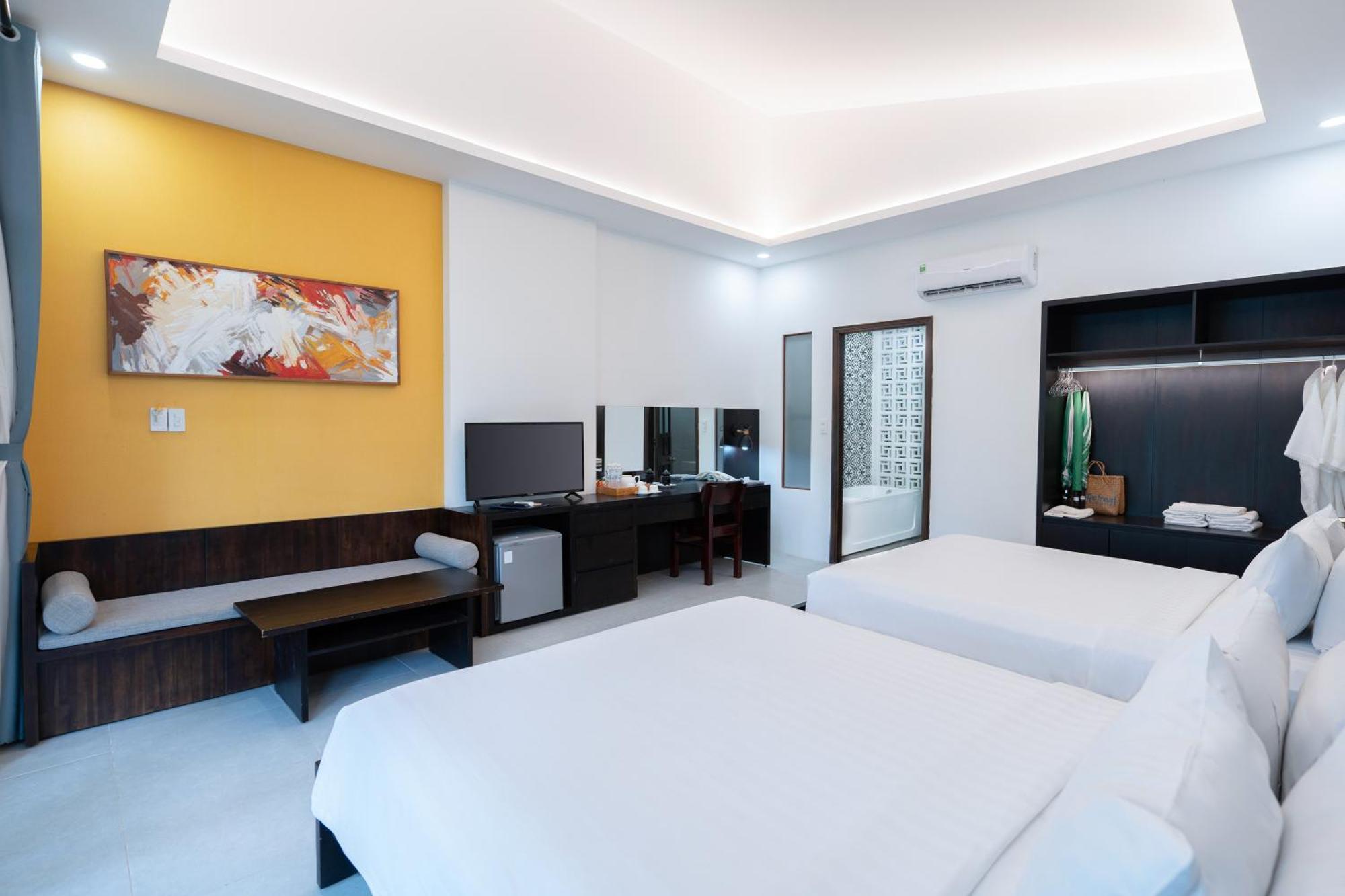 Kingo Retreat Resort 4*