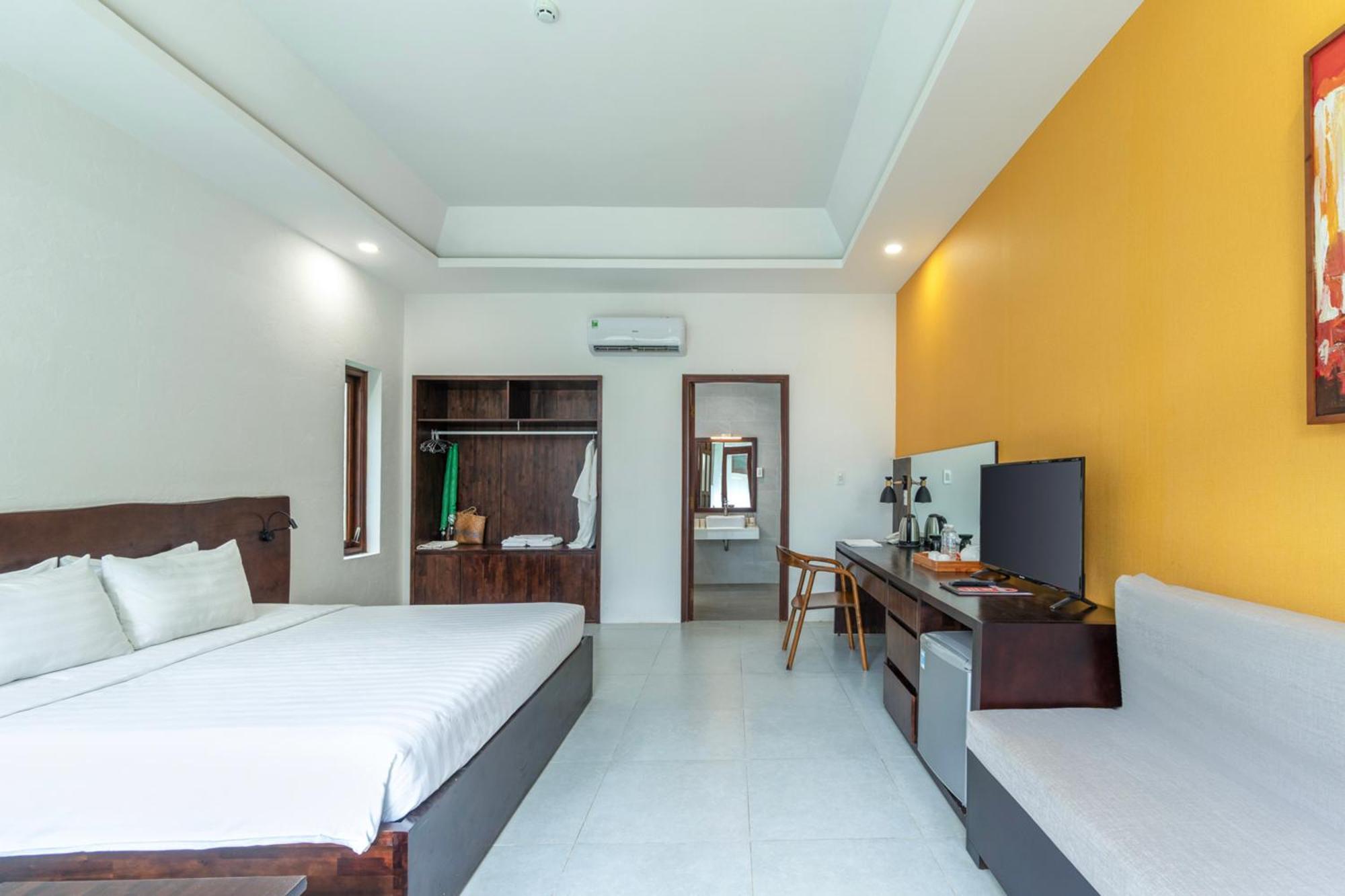 Kingo Retreat Resort Phu Quoc
