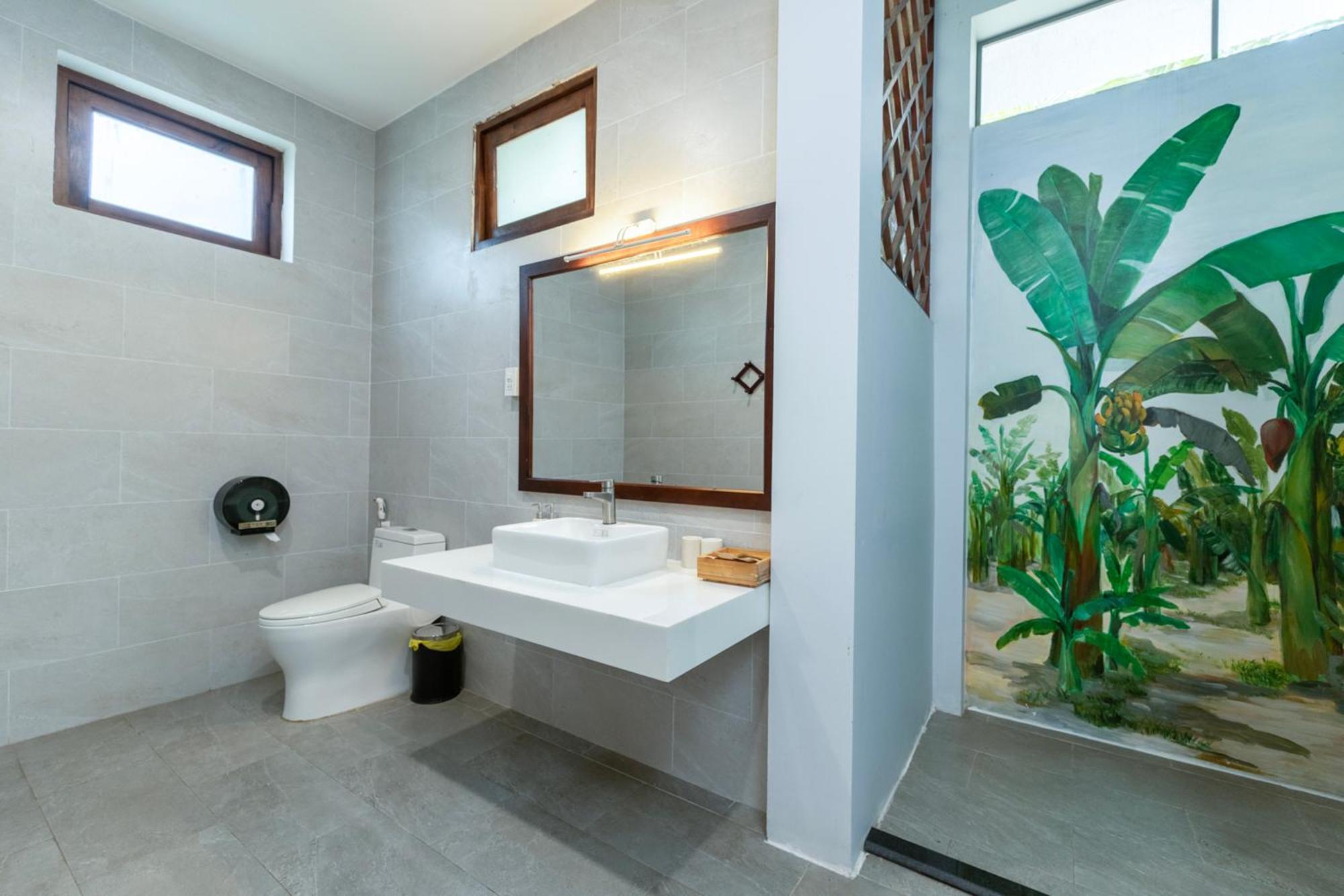 Kingo Retreat 4*