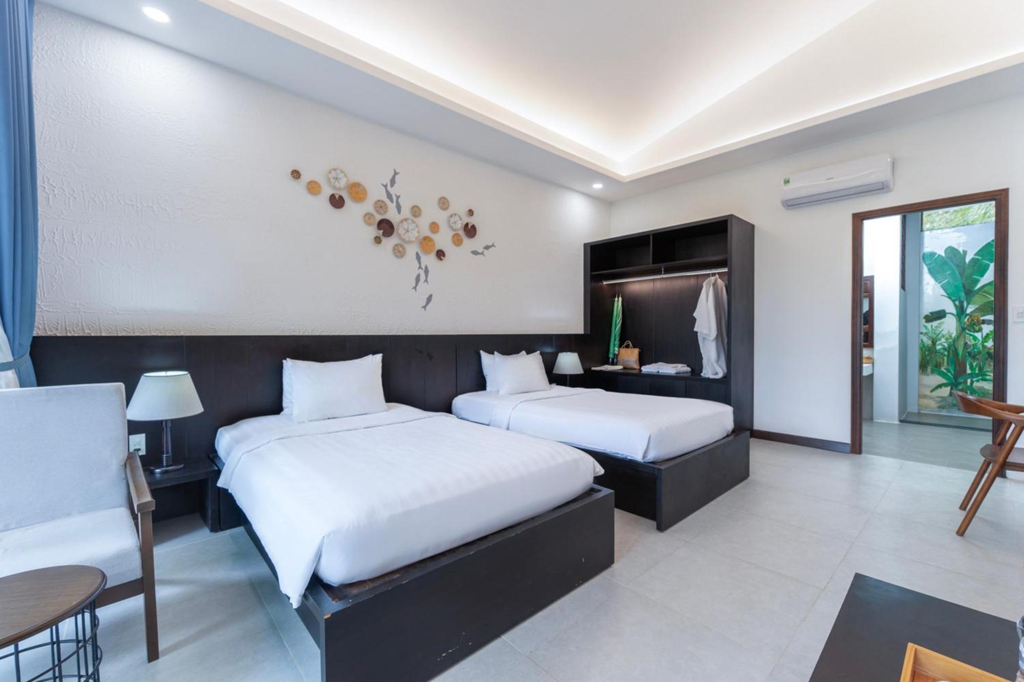 Kingo Retreat Phu Quoc