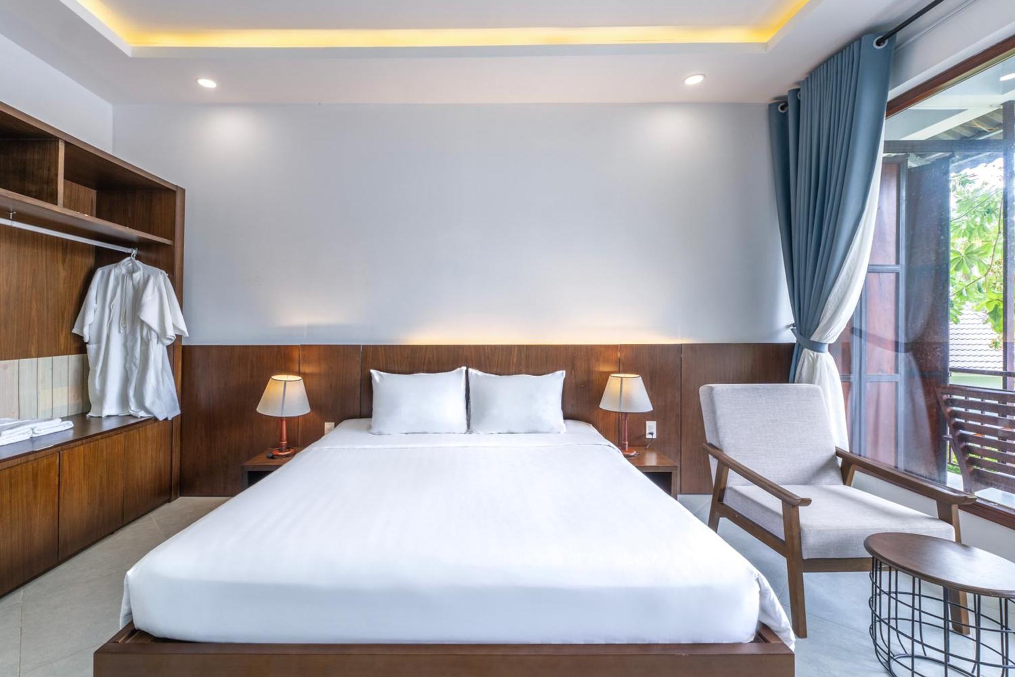 Kingo Retreat 4* Phu Quoc