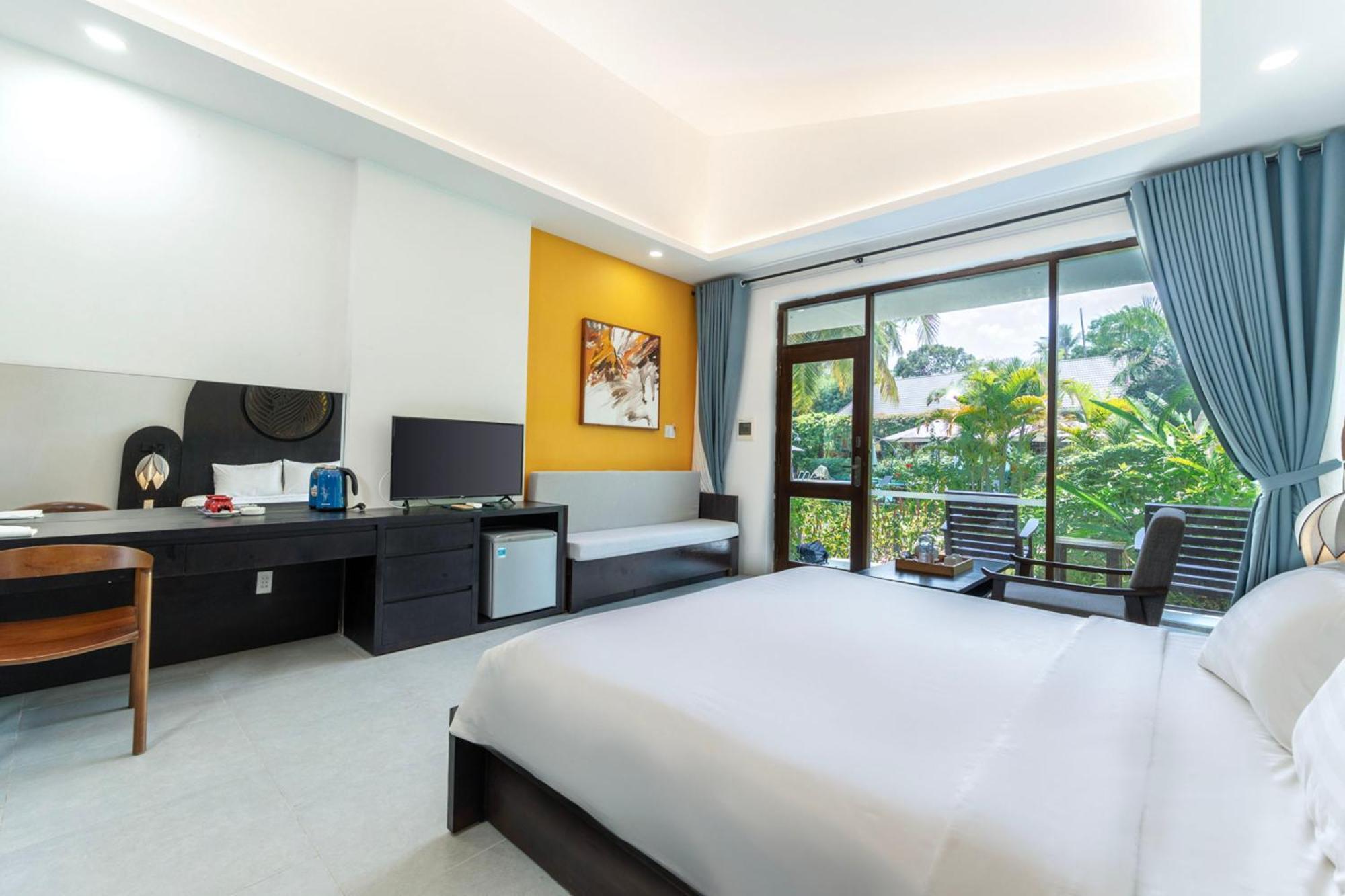 Kingo Retreat Resort