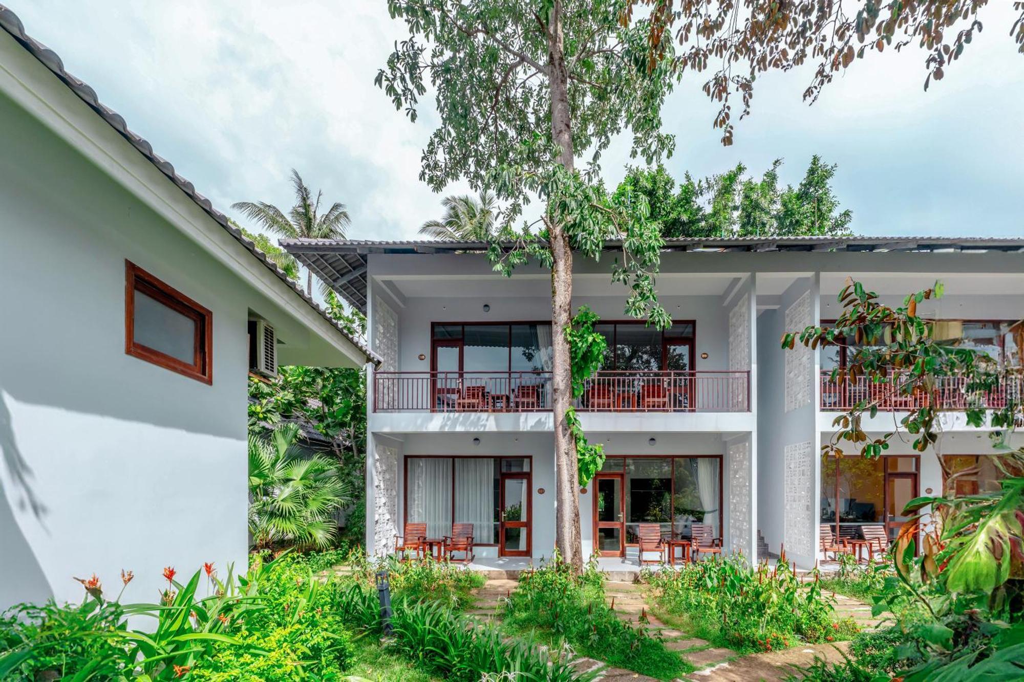Resort Kingo Retreat