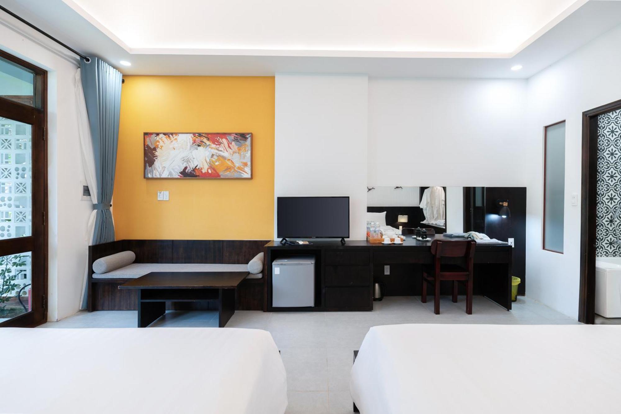 Kingo Retreat Resort 4*