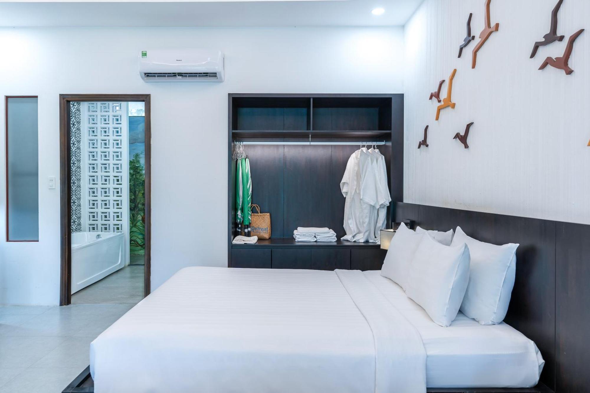 Resort Kingo Retreat 4*