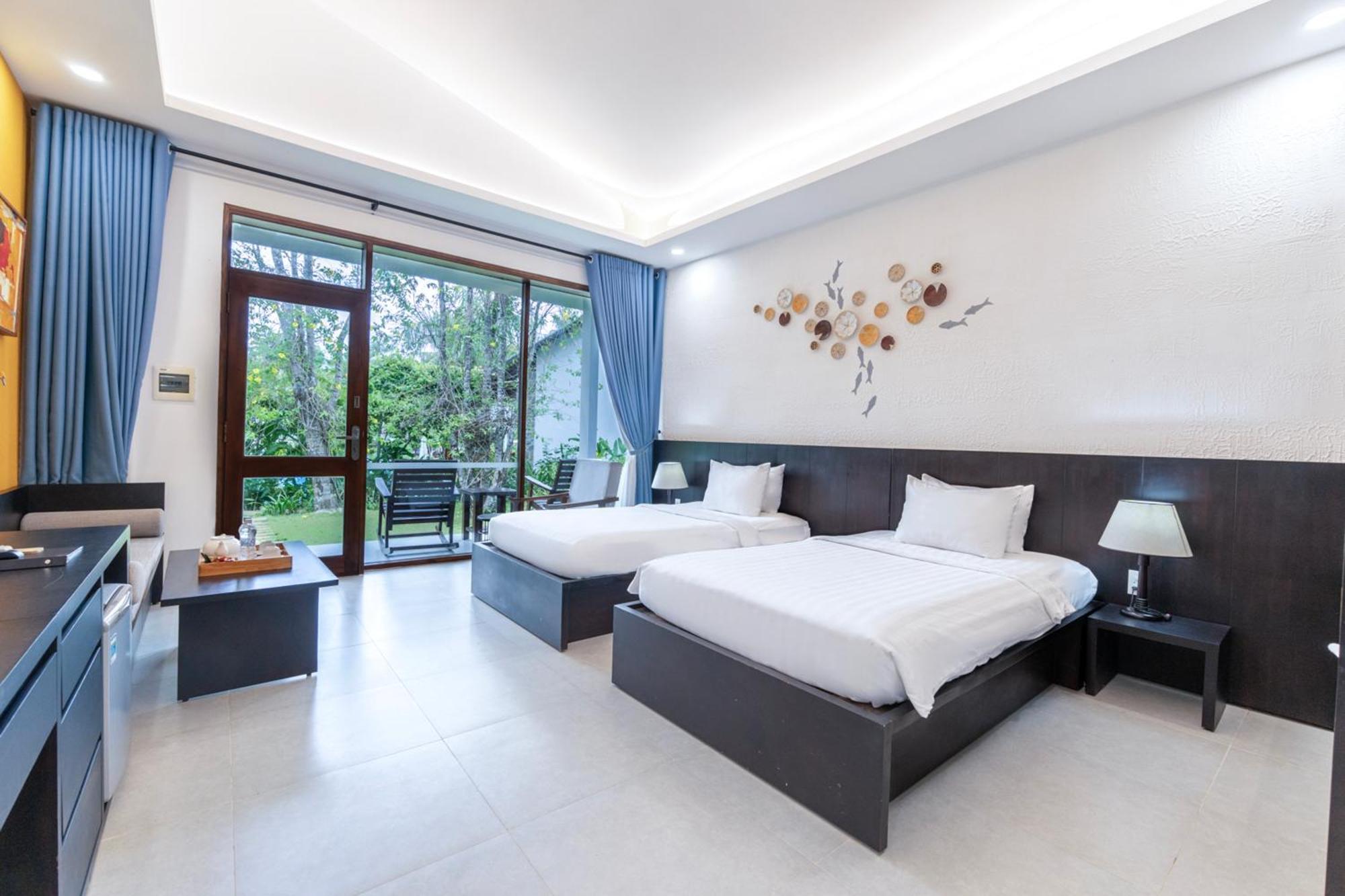 Kingo Retreat Resort Phu Quoc