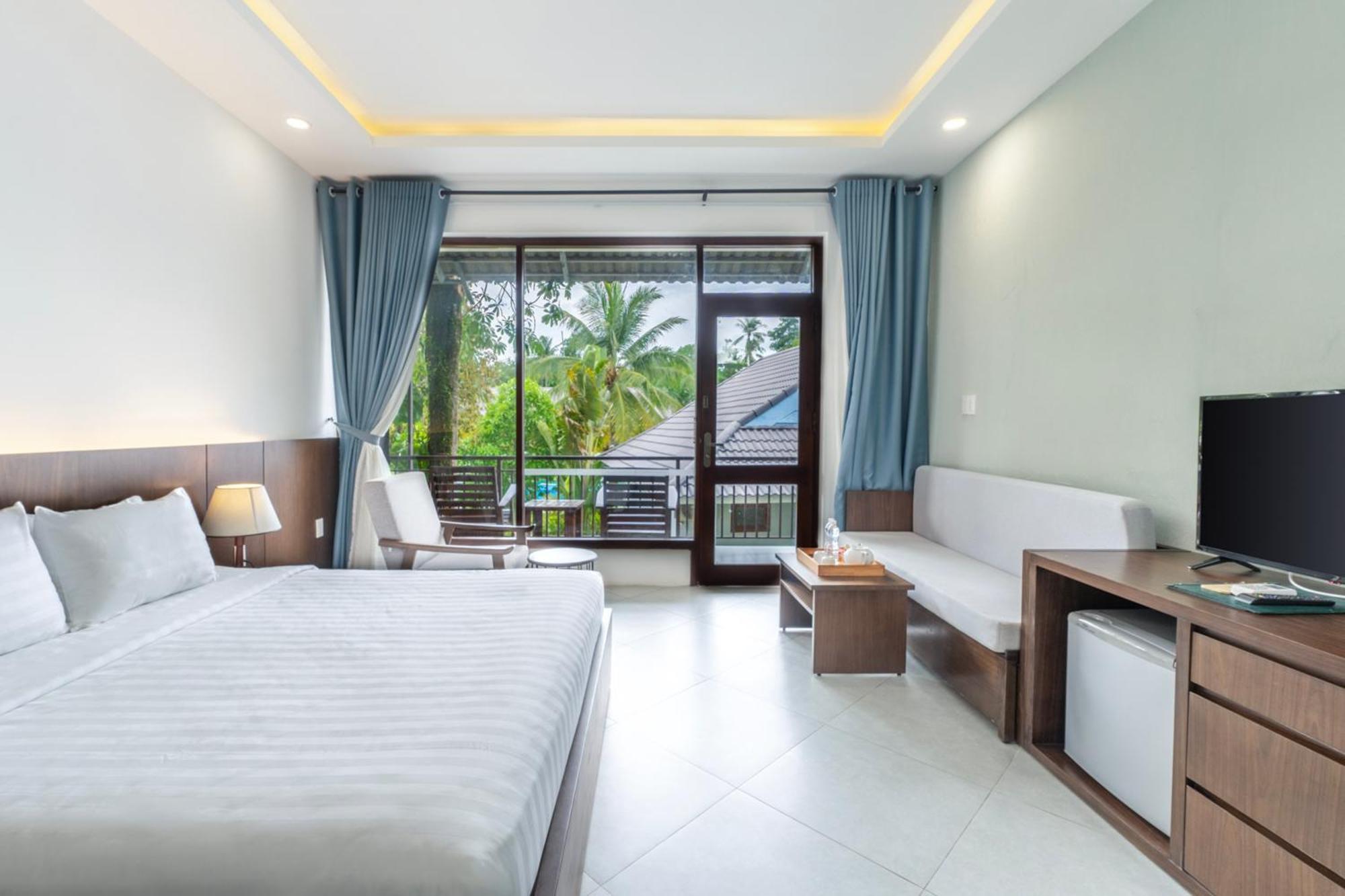 Resort Kingo Retreat Phu Quoc
