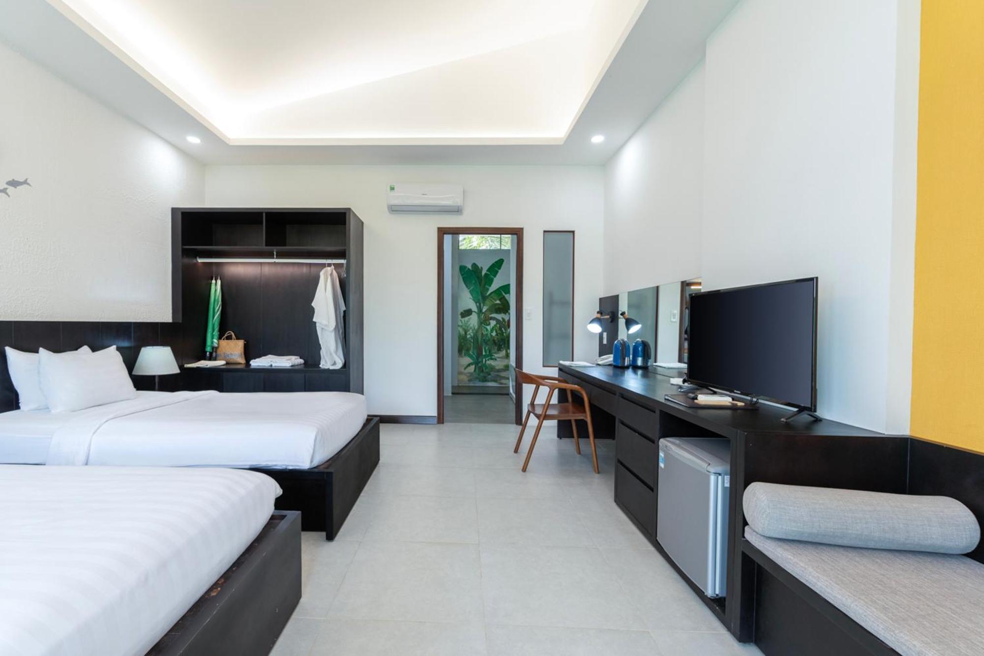Kingo Retreat 4*
