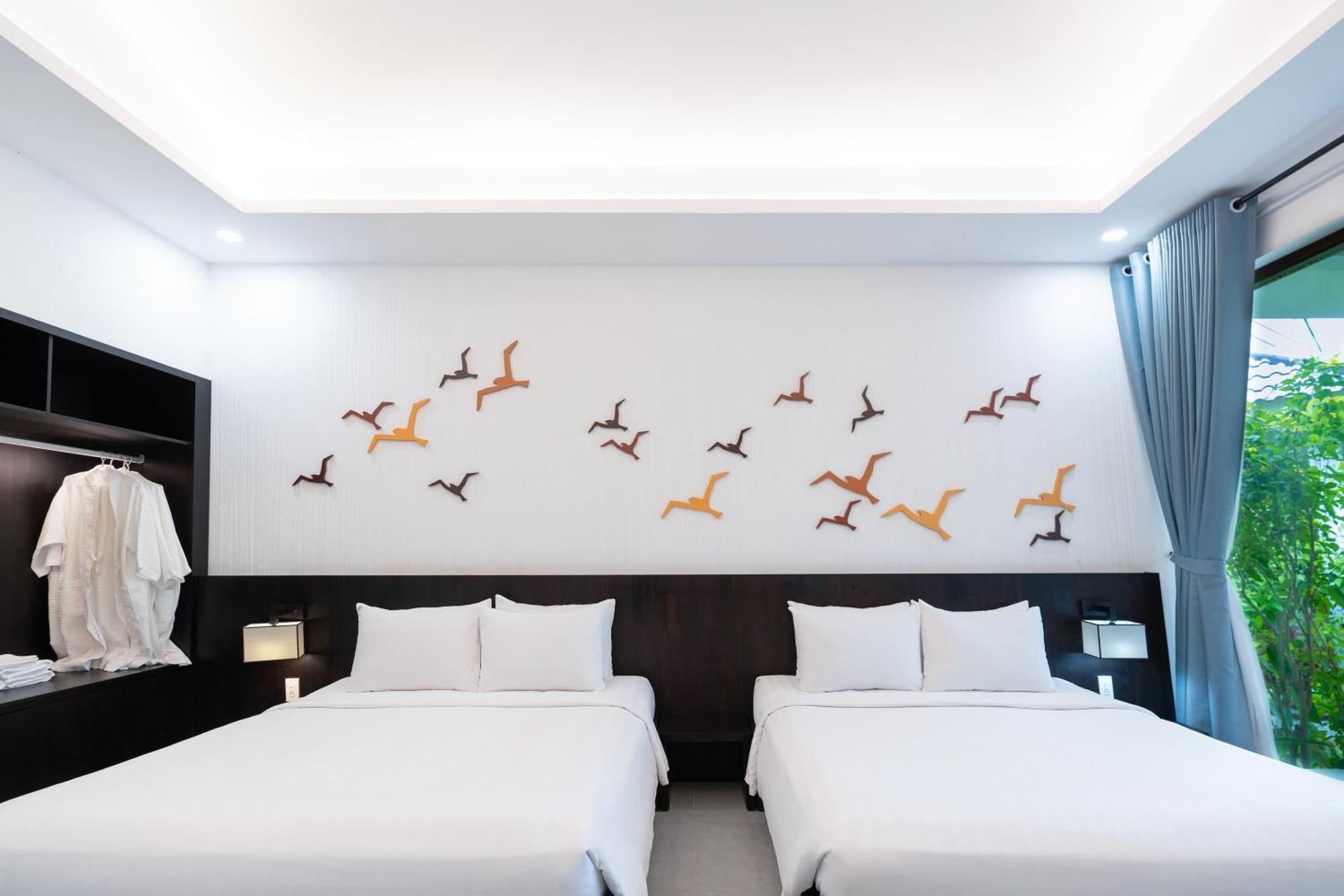 Resort Kingo Retreat Phu Quoc