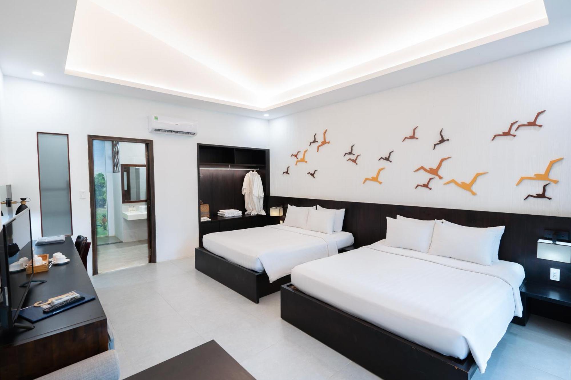 Kingo Retreat Phu Quoc