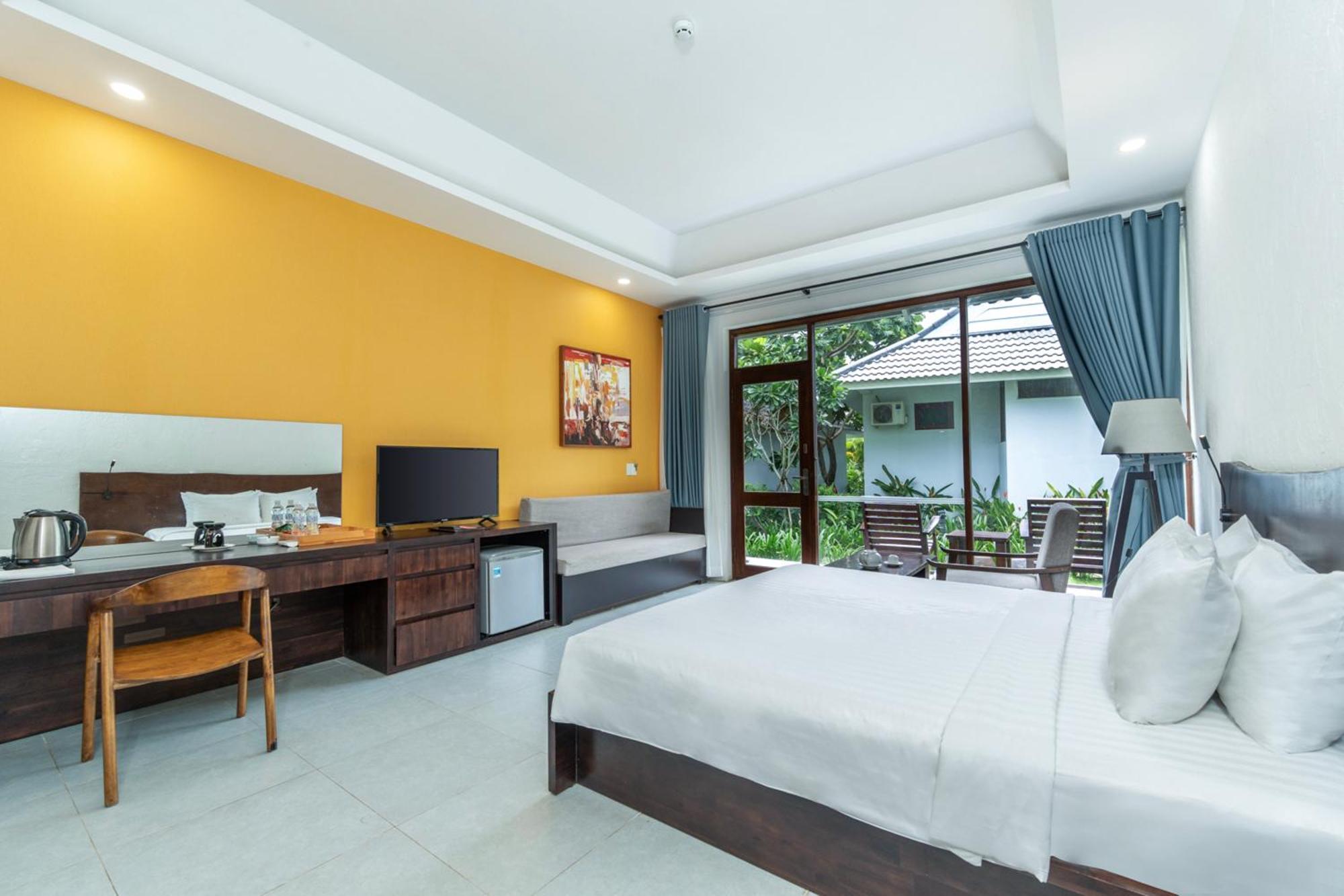 Kingo Retreat