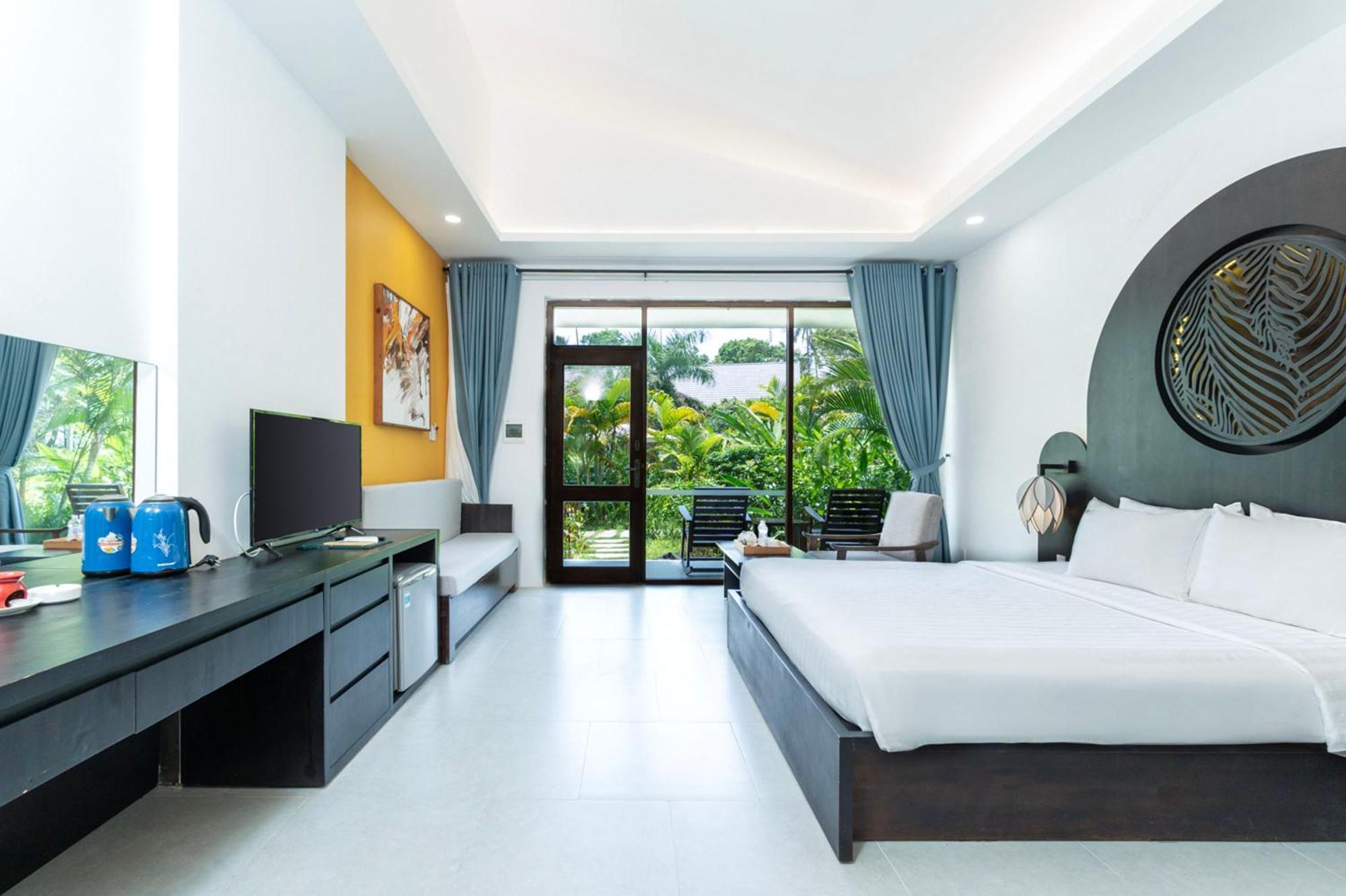 Kingo Retreat Resort