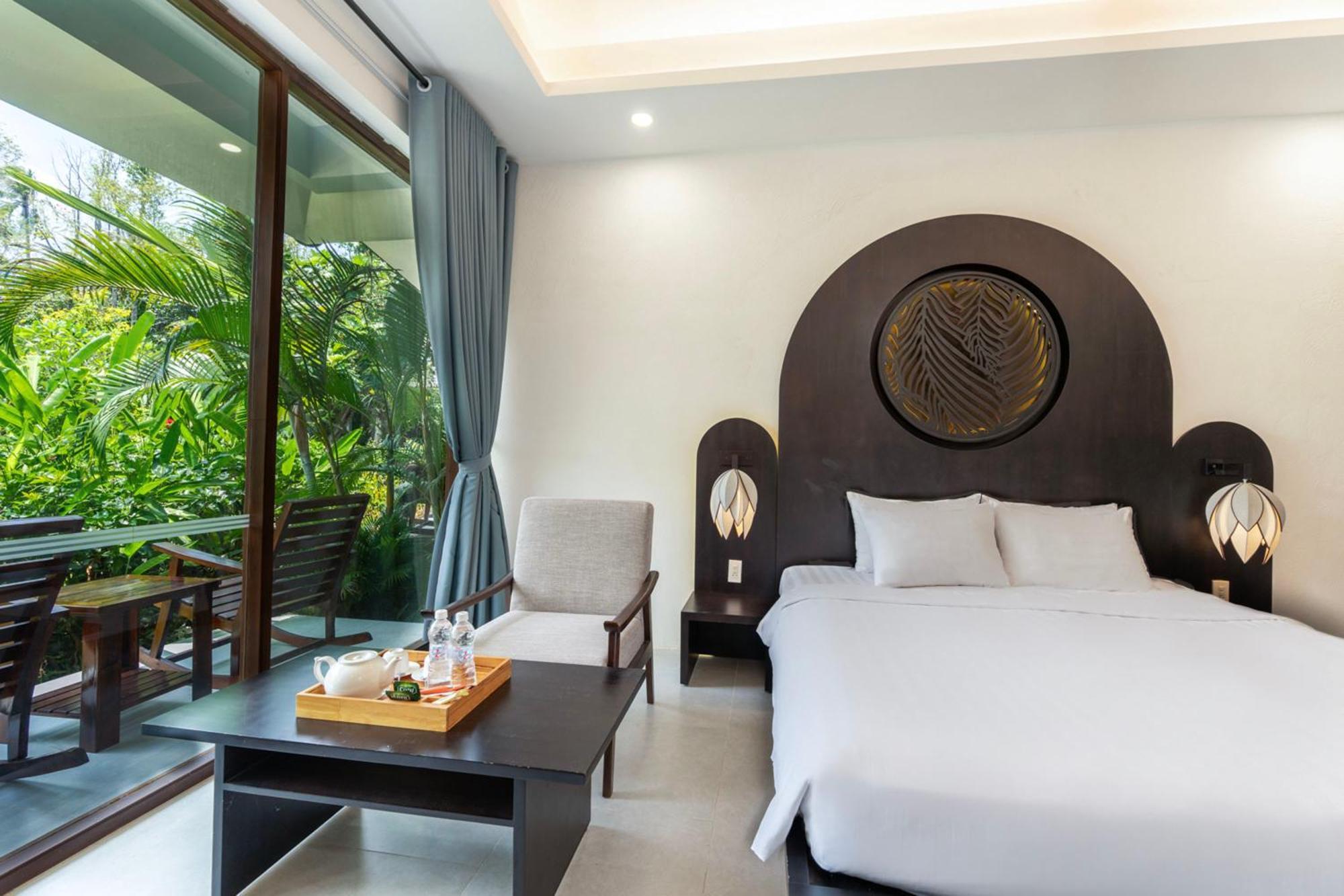 Resort Kingo Retreat