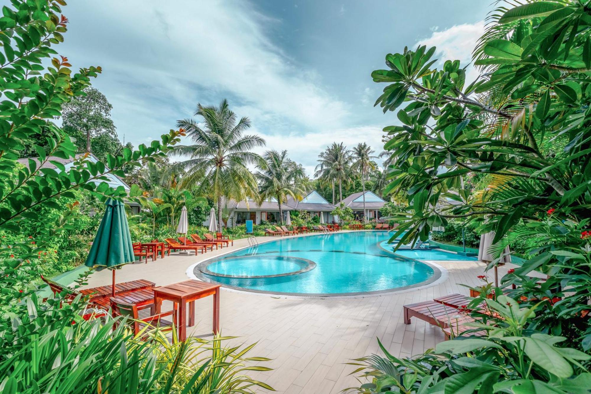 Kingo Retreat Resort 4*