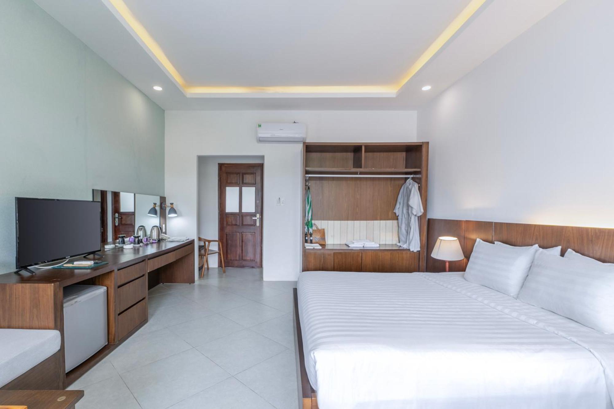 Resort Kingo Retreat 4*