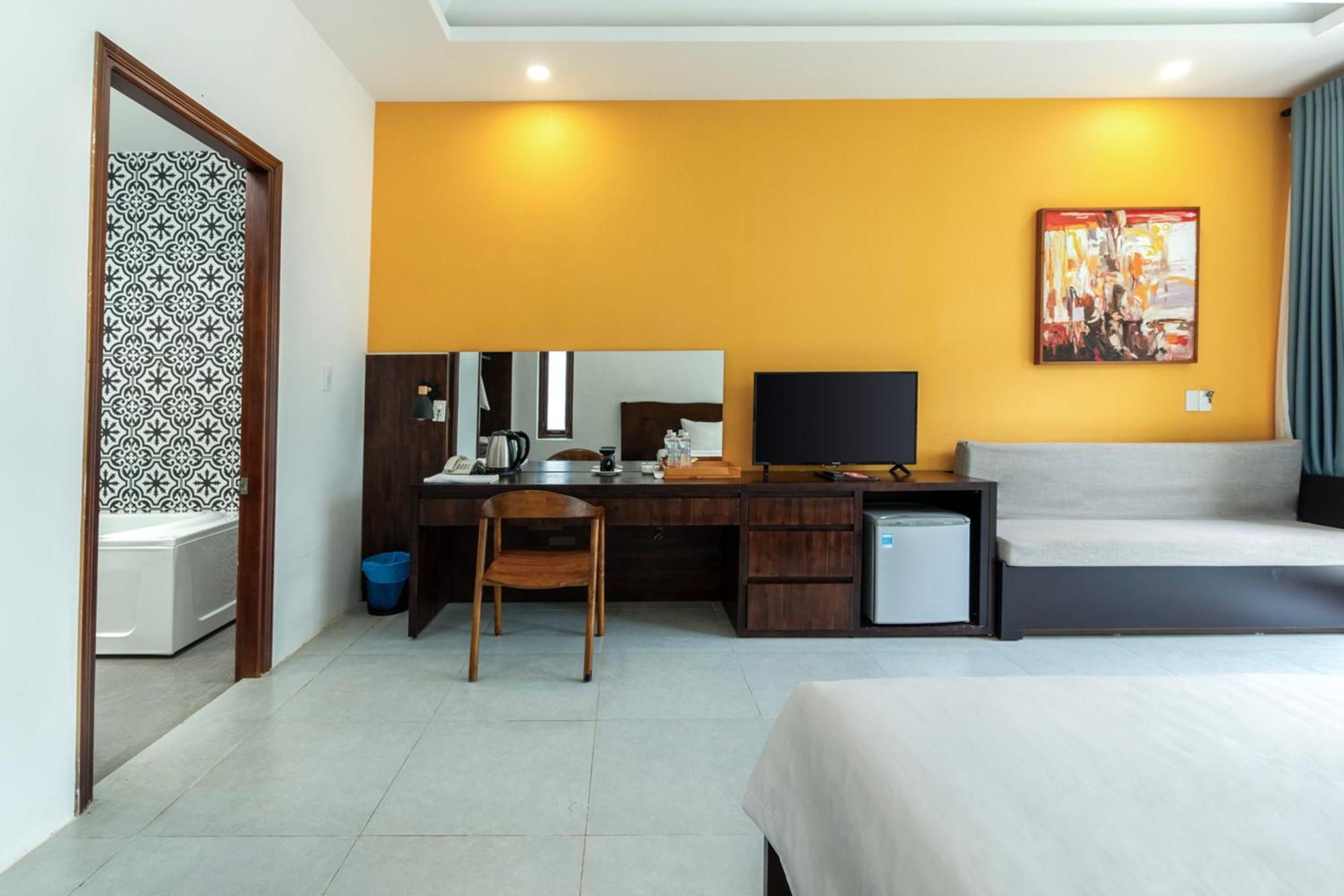 Kingo Retreat Resort Phu Quoc