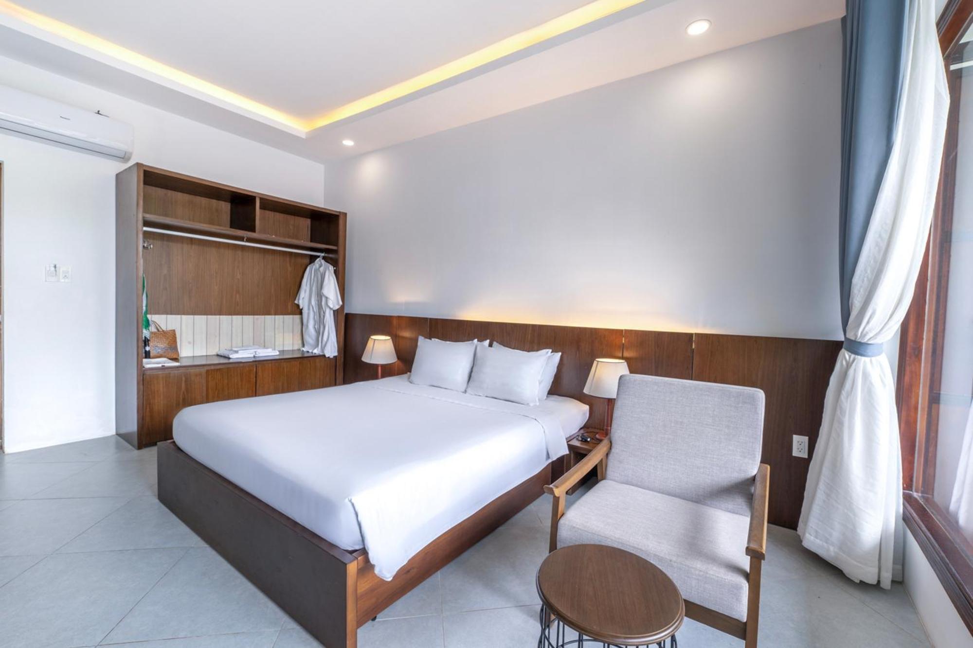 Kingo Retreat 4*