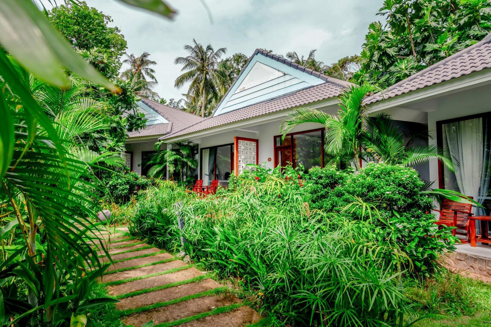 Kingo Retreat