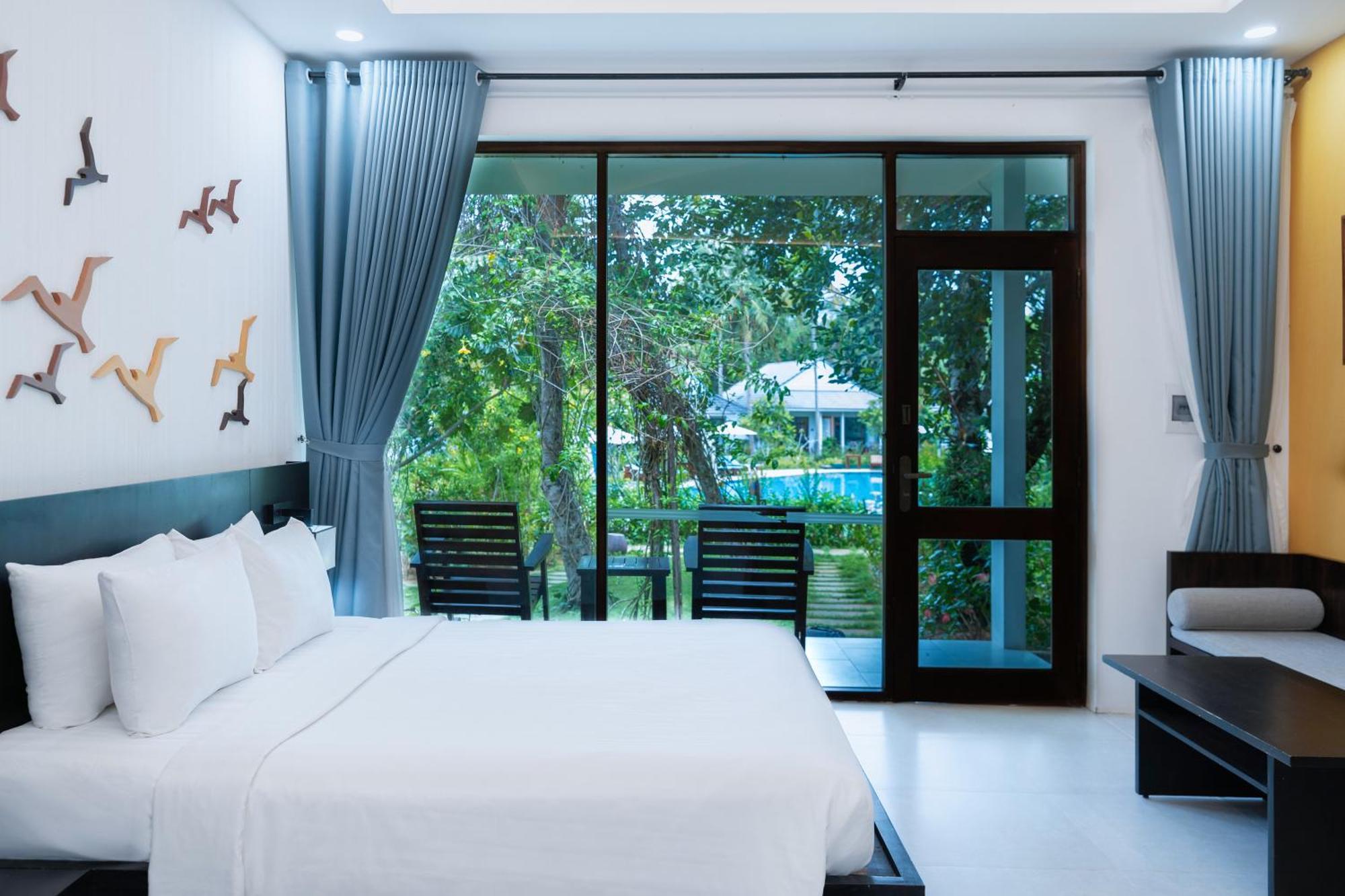 Resort Kingo Retreat 4*