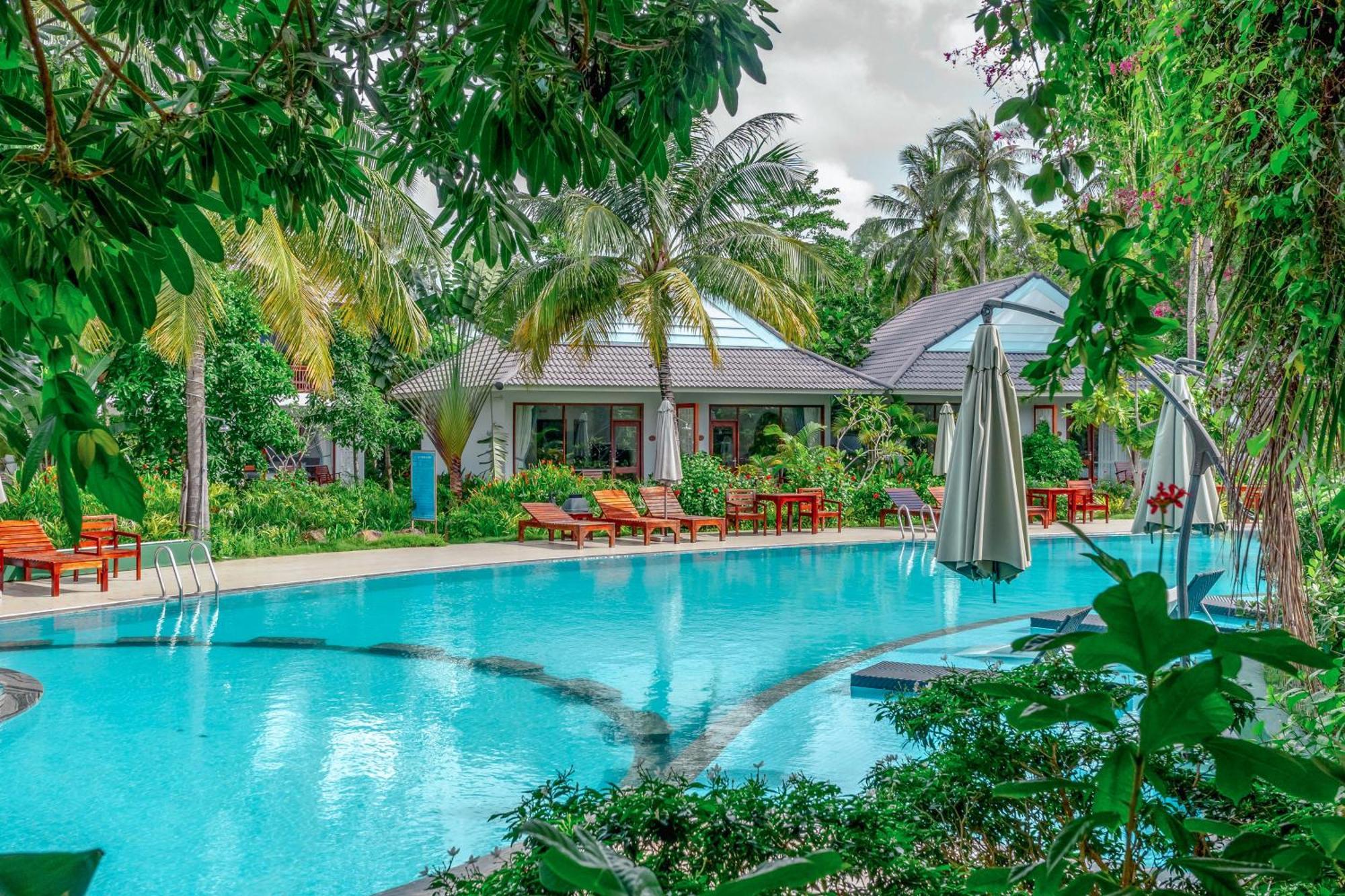 Resort Kingo Retreat Phu Quoc
