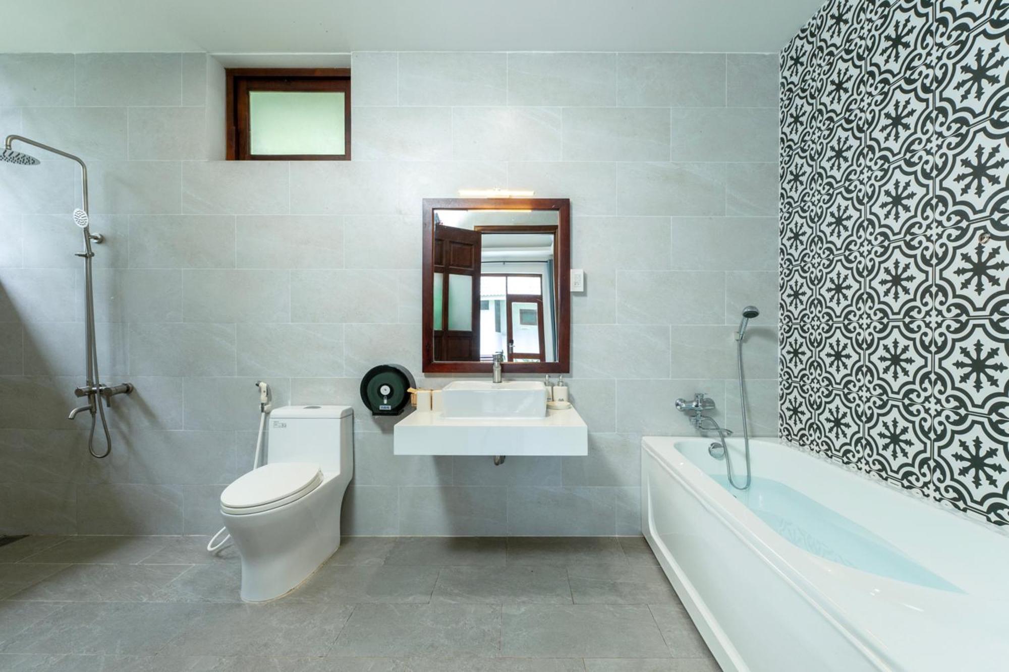 Resort Kingo Retreat