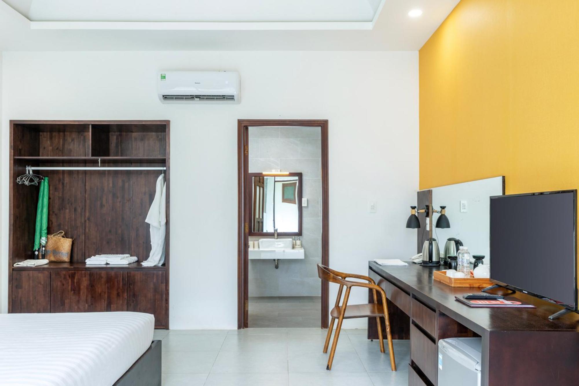 Resort Kingo Retreat 4*