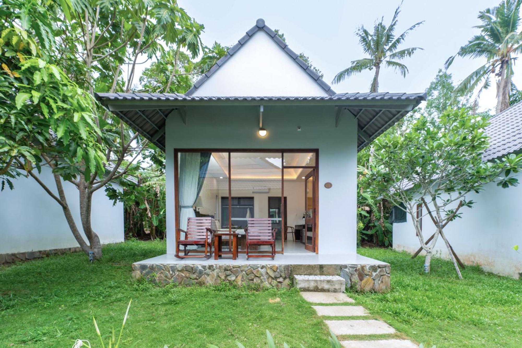 Kingo Retreat Resort Phu Quoc