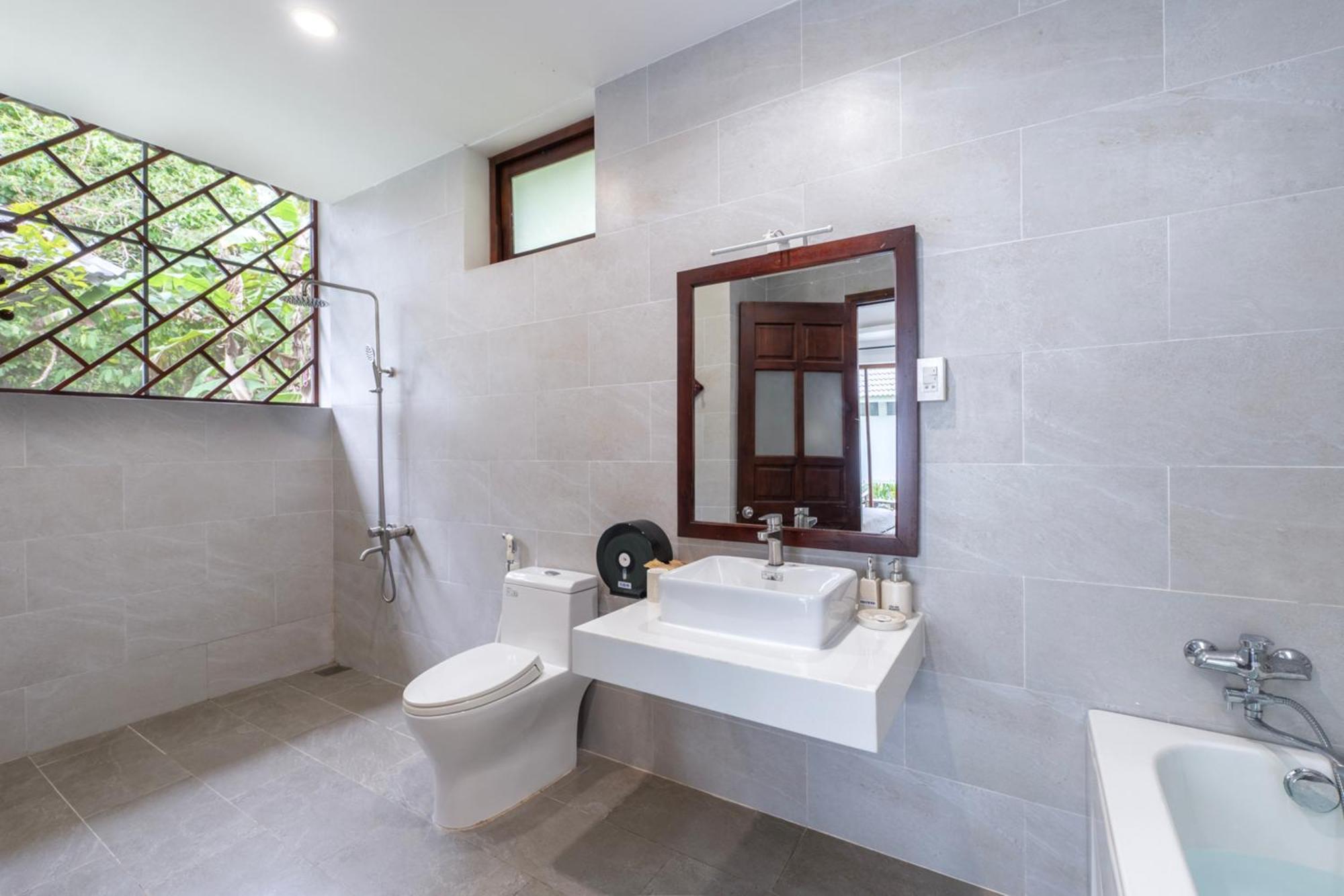 Resort Kingo Retreat Phu Quoc