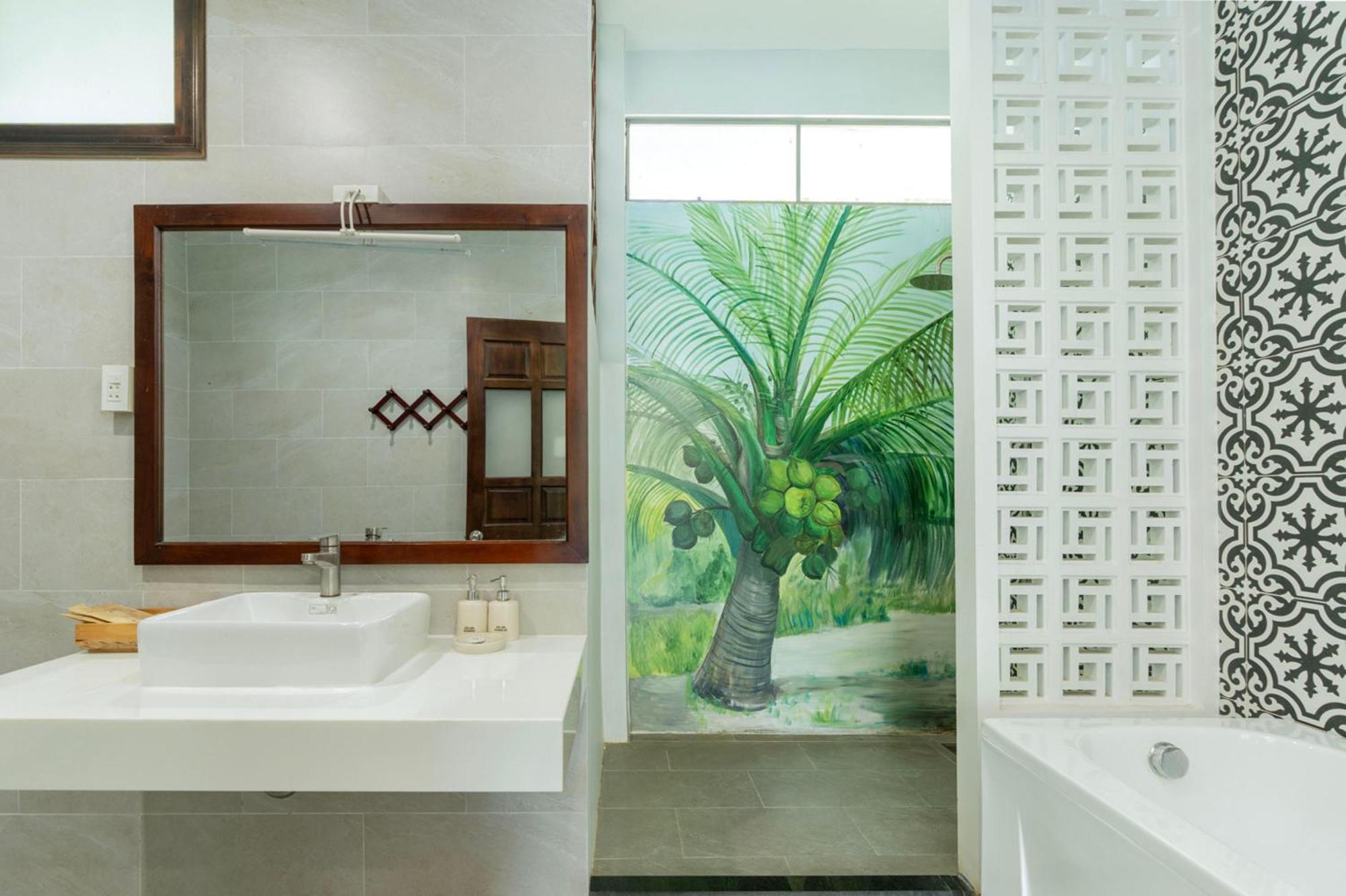 Kingo Retreat 4*