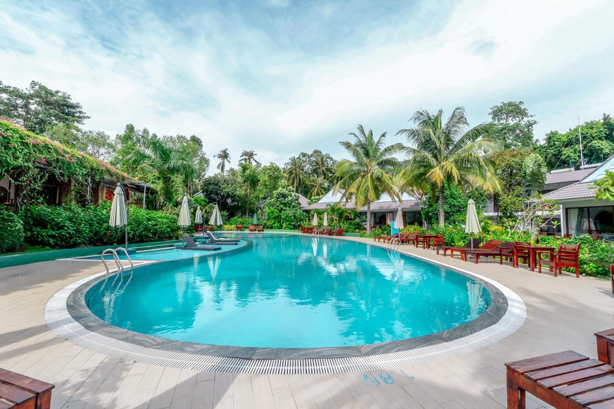 Kingo Retreat Phu Quoc