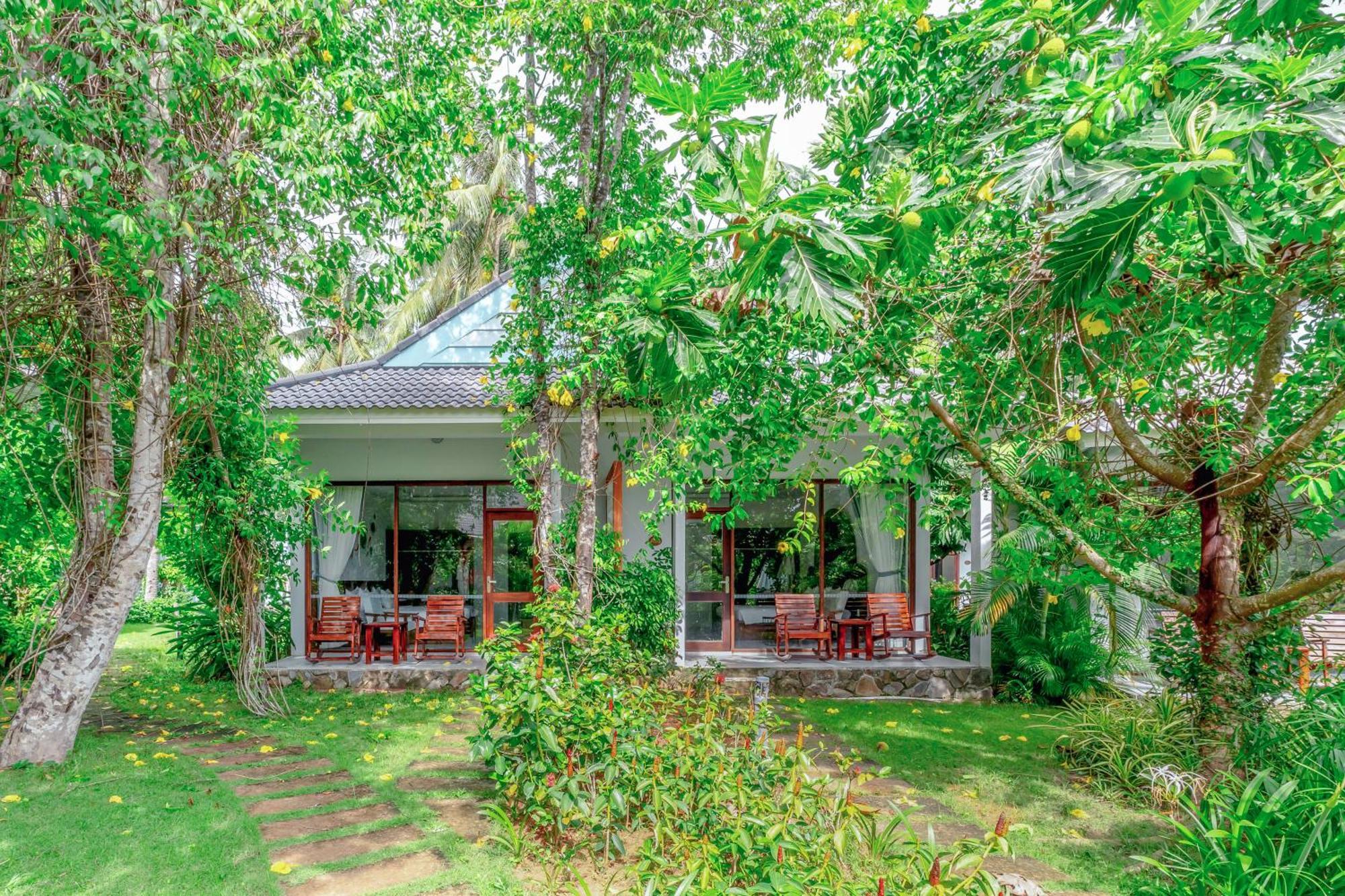 Kingo Retreat Resort