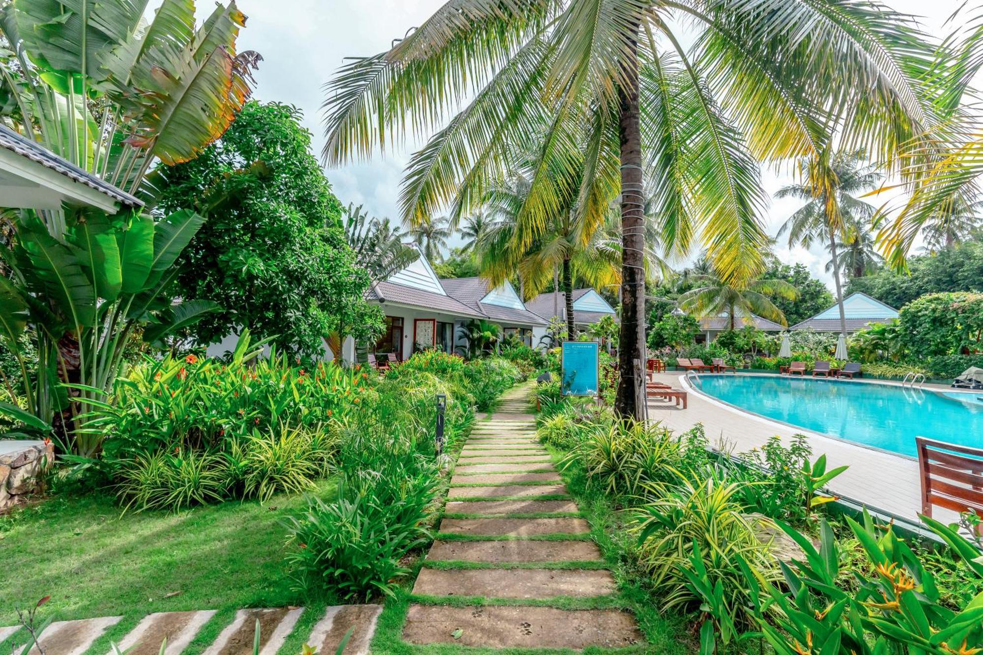 Kingo Retreat Resort 4*