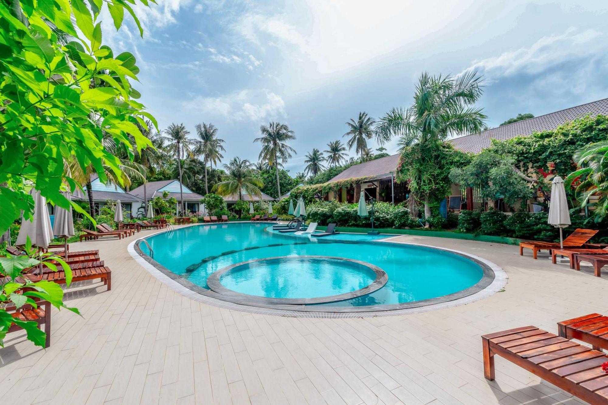 Kingo Retreat Resort Phu Quoc
