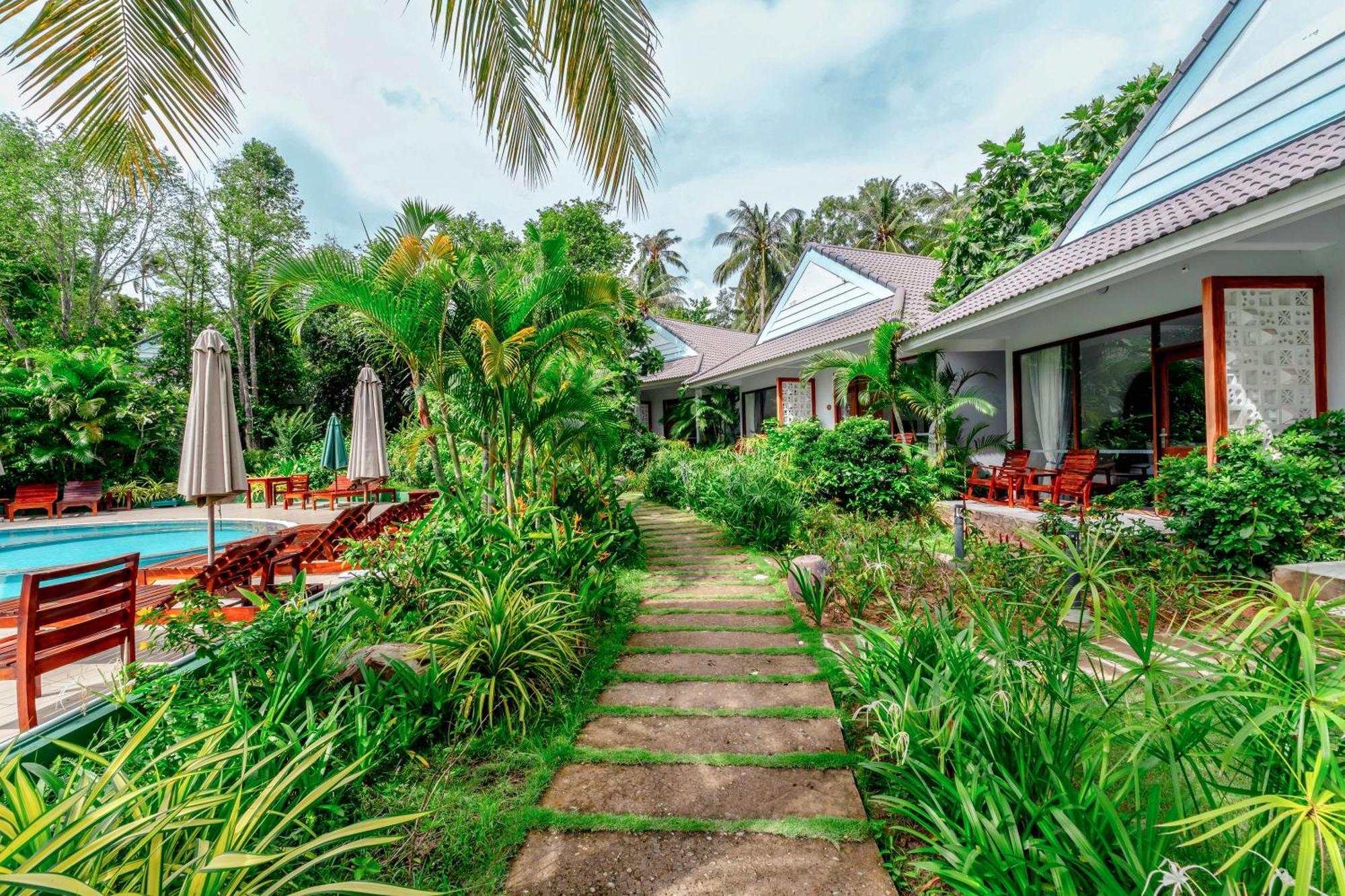 Kingo Retreat 4*