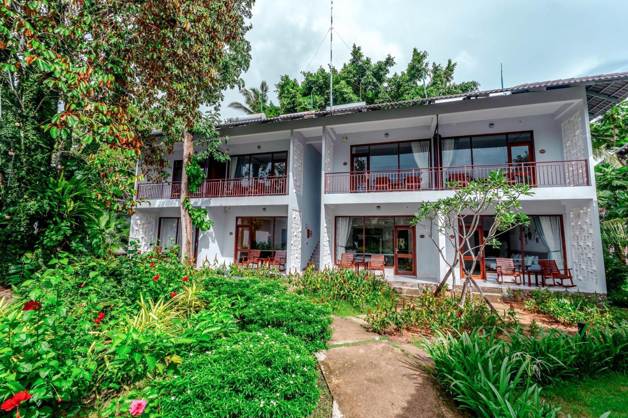 Kingo Retreat Resort Phu Quoc