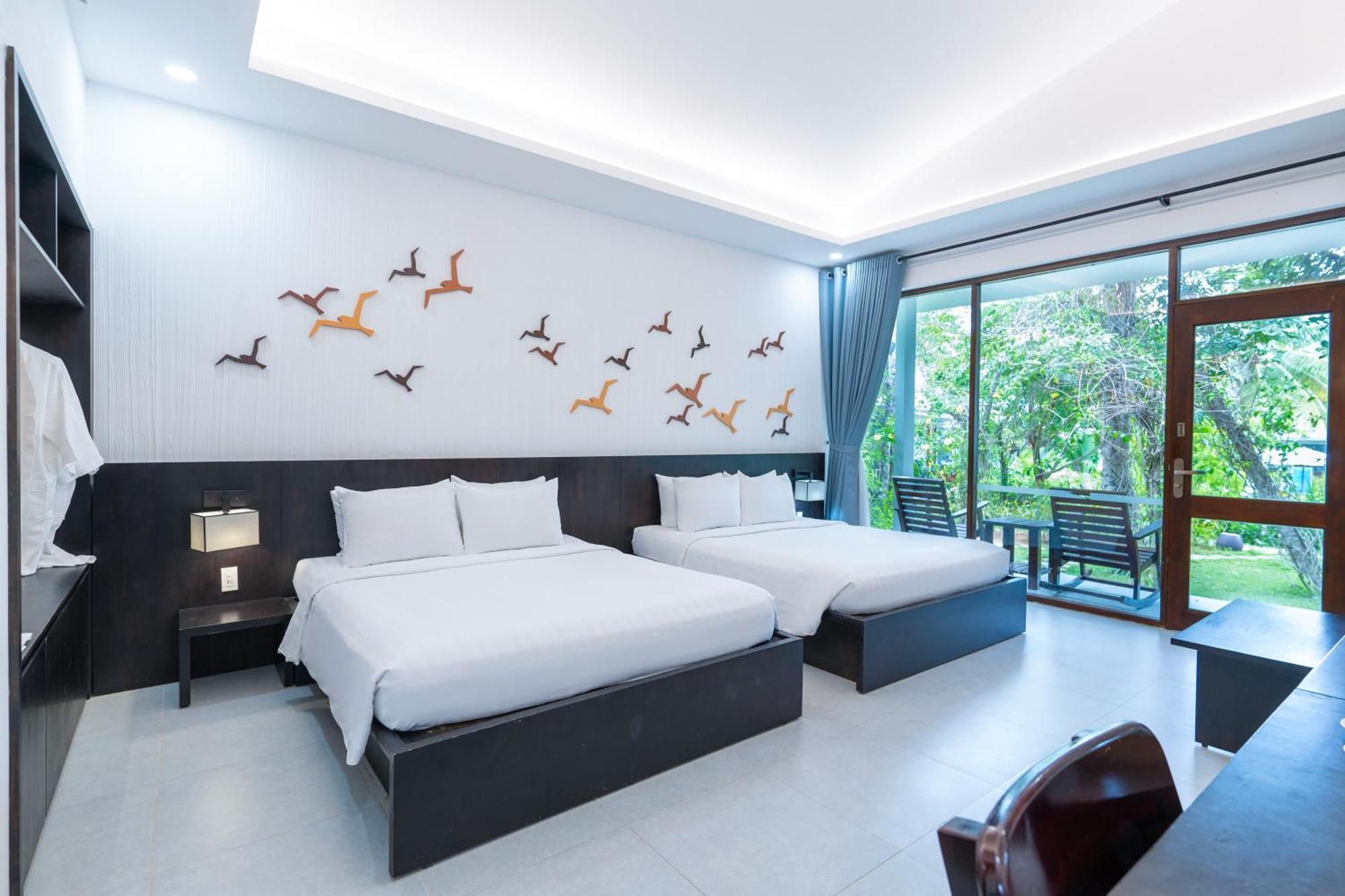 Kingo Retreat 4* Phu Quoc