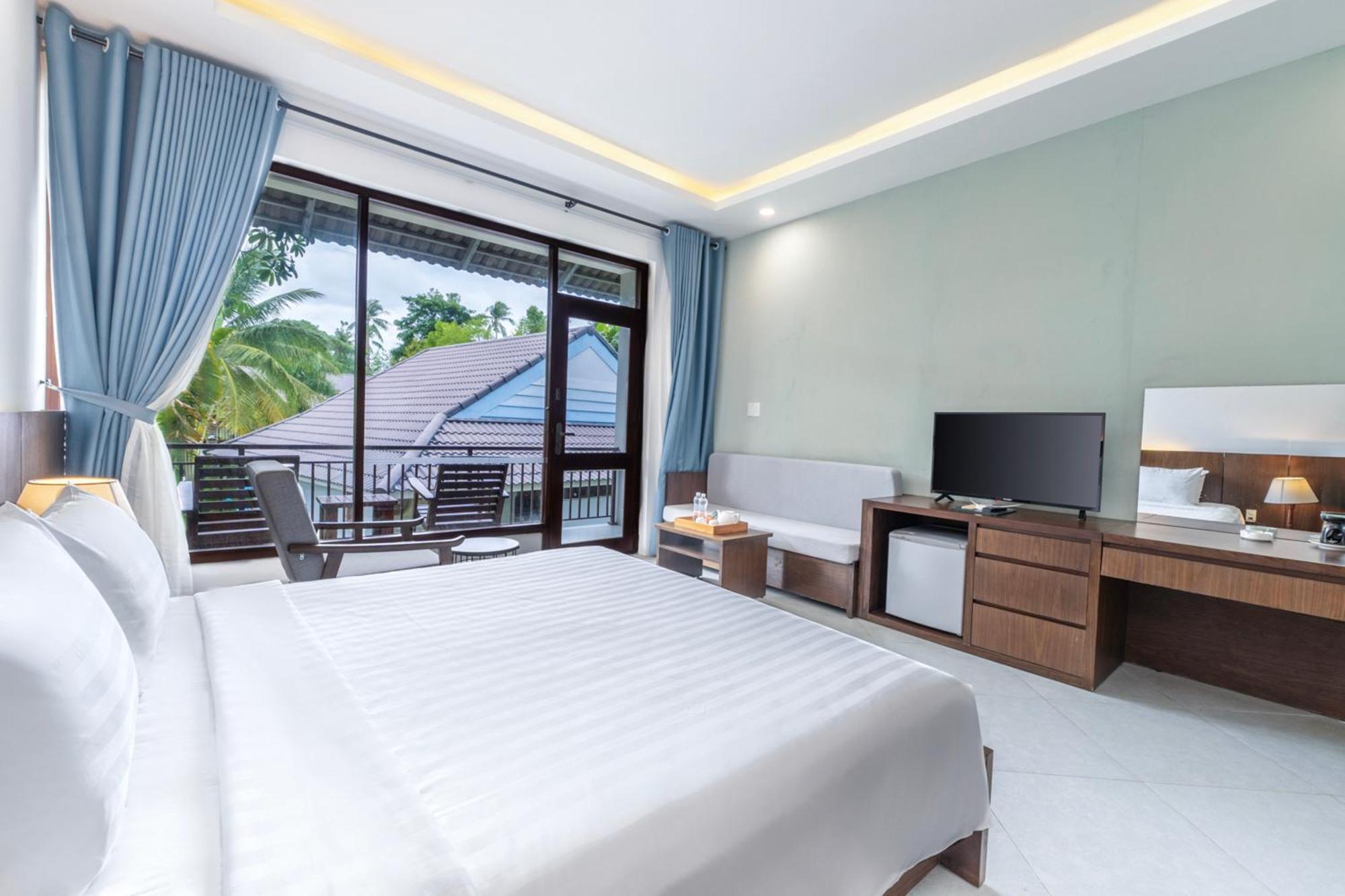 Kingo Retreat 4*