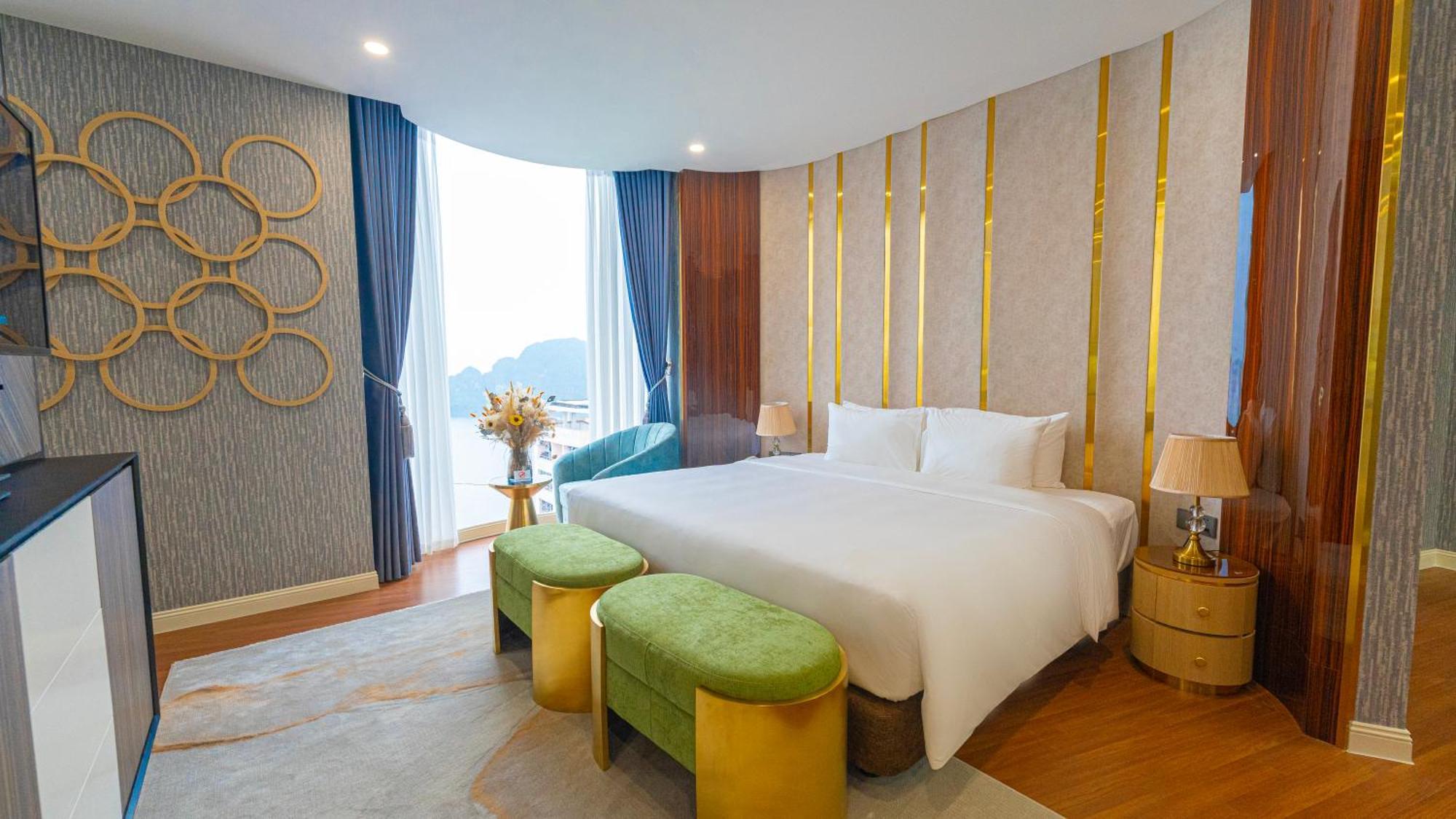 Paddington Halong Bayview 5*