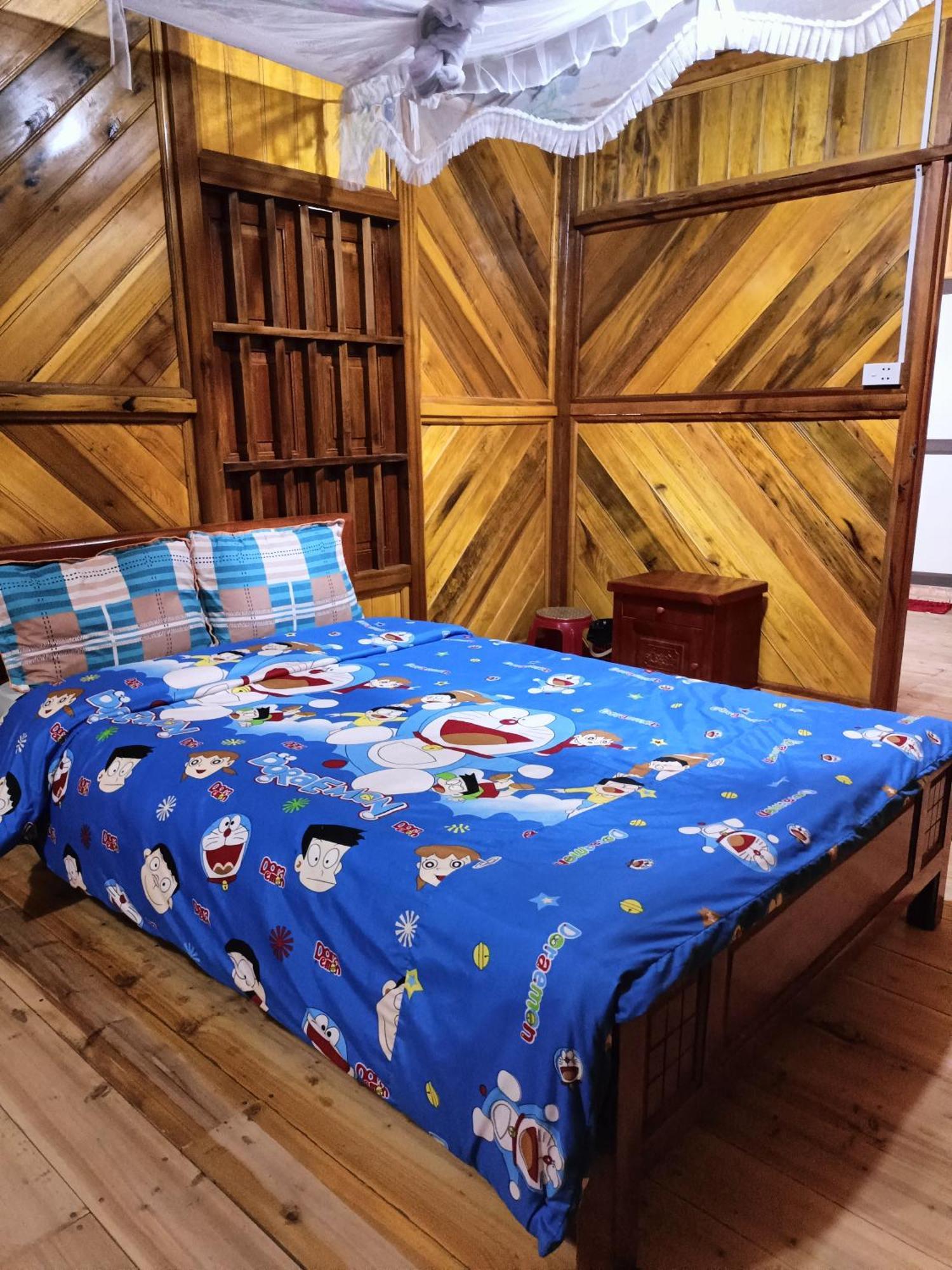 Apartment Ma Si H'mong Ta Phin