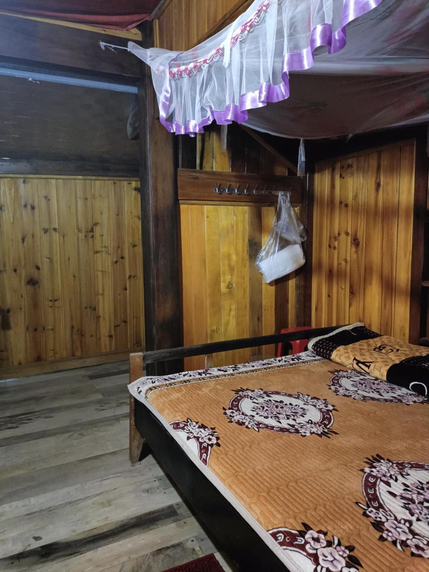Ma Si H'mong Ta Phin Apartment *